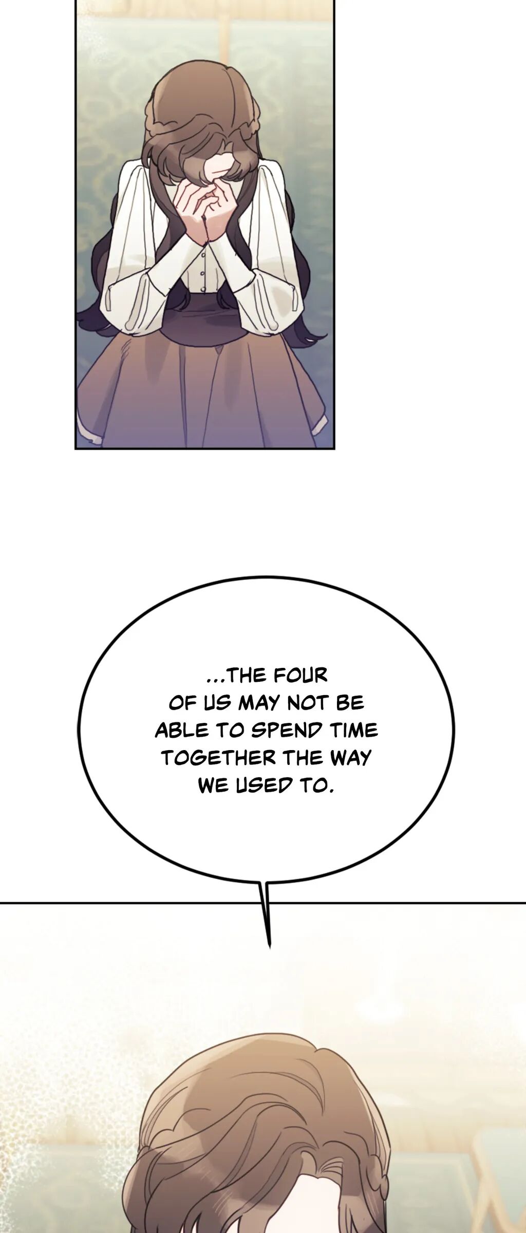 I'm No Heroine! Manhwa - Chapter 55 Page 38