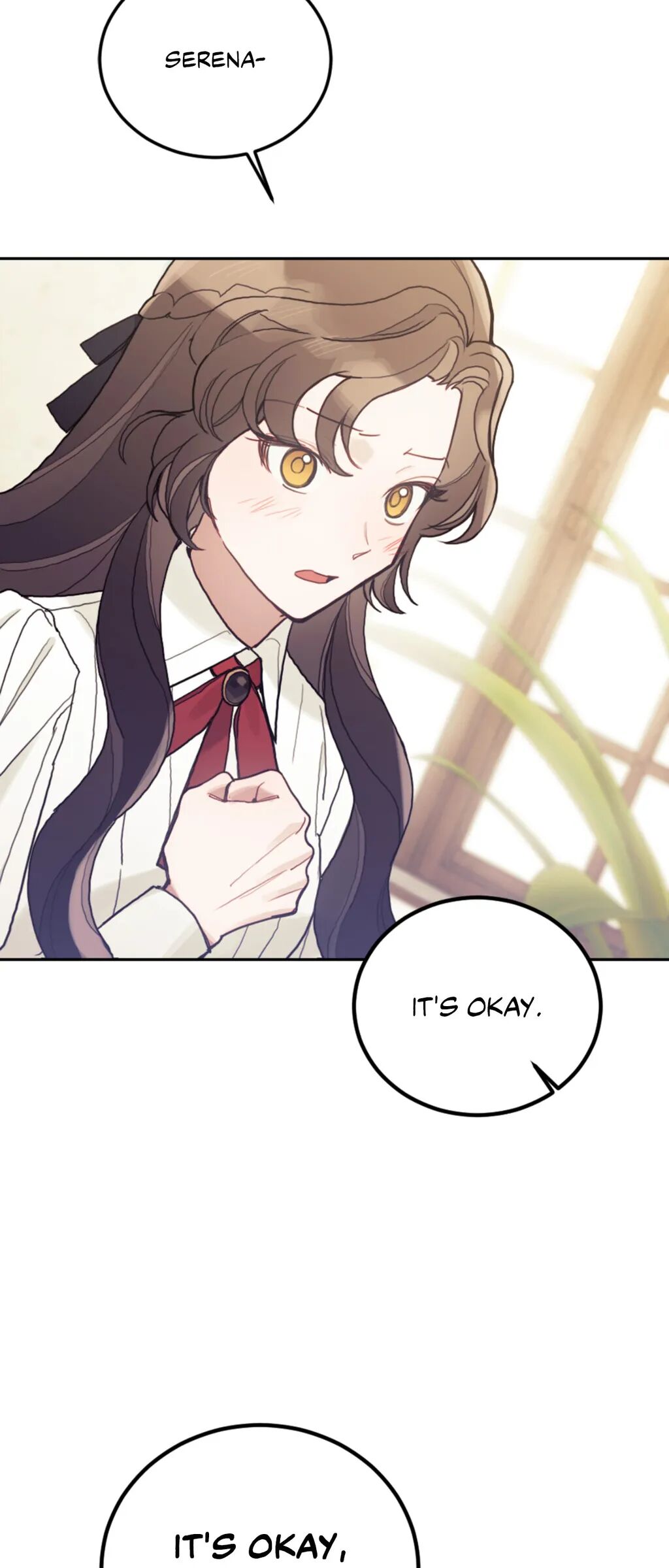 I'm No Heroine! Manhwa - Chapter 55 Page 42