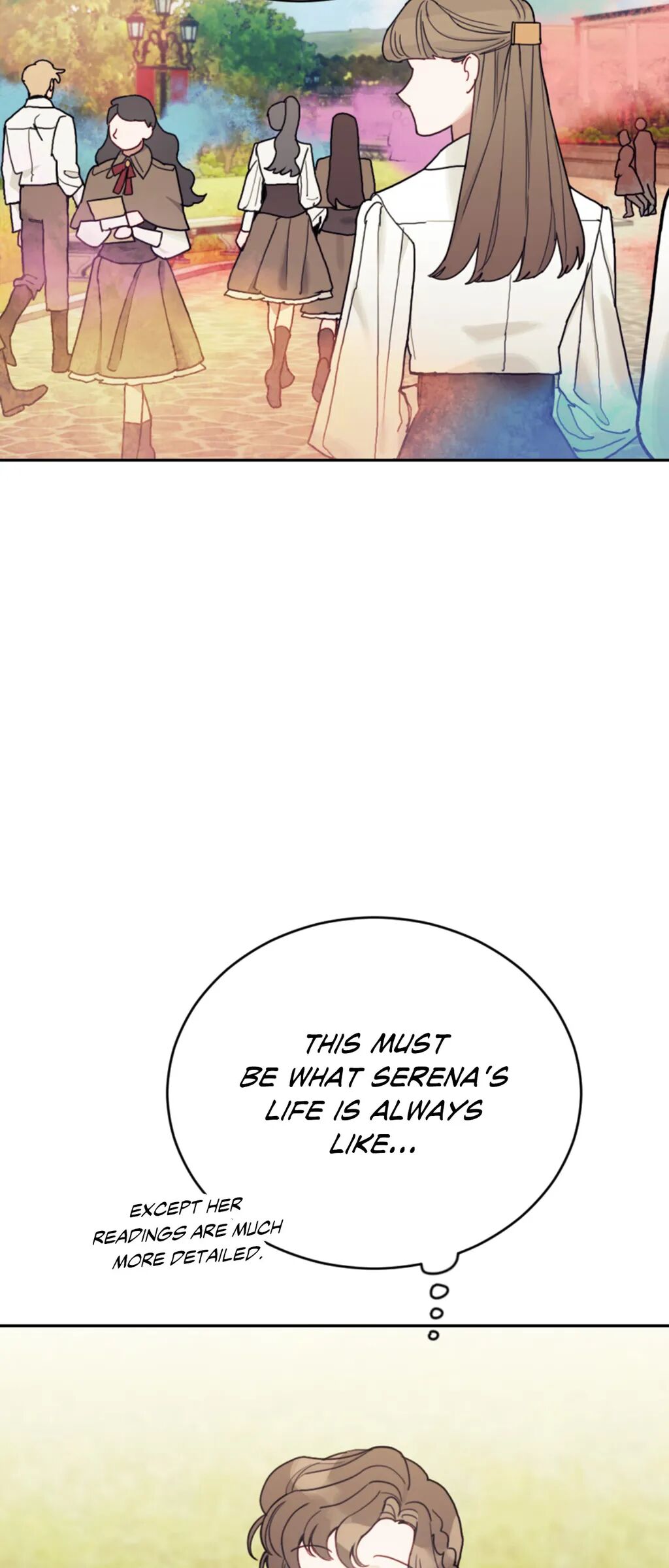 I'm No Heroine! Manhwa - Chapter 55 Page 54