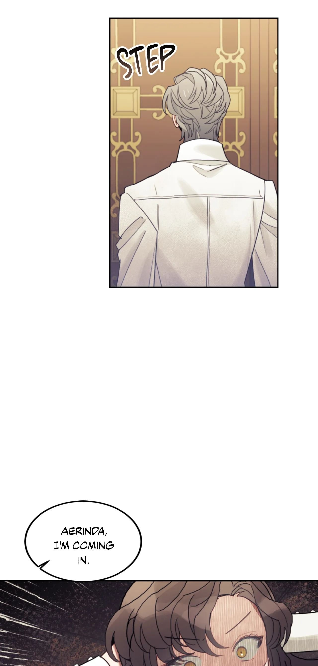 I'm No Heroine! Manhwa - Chapter 34 Page 9