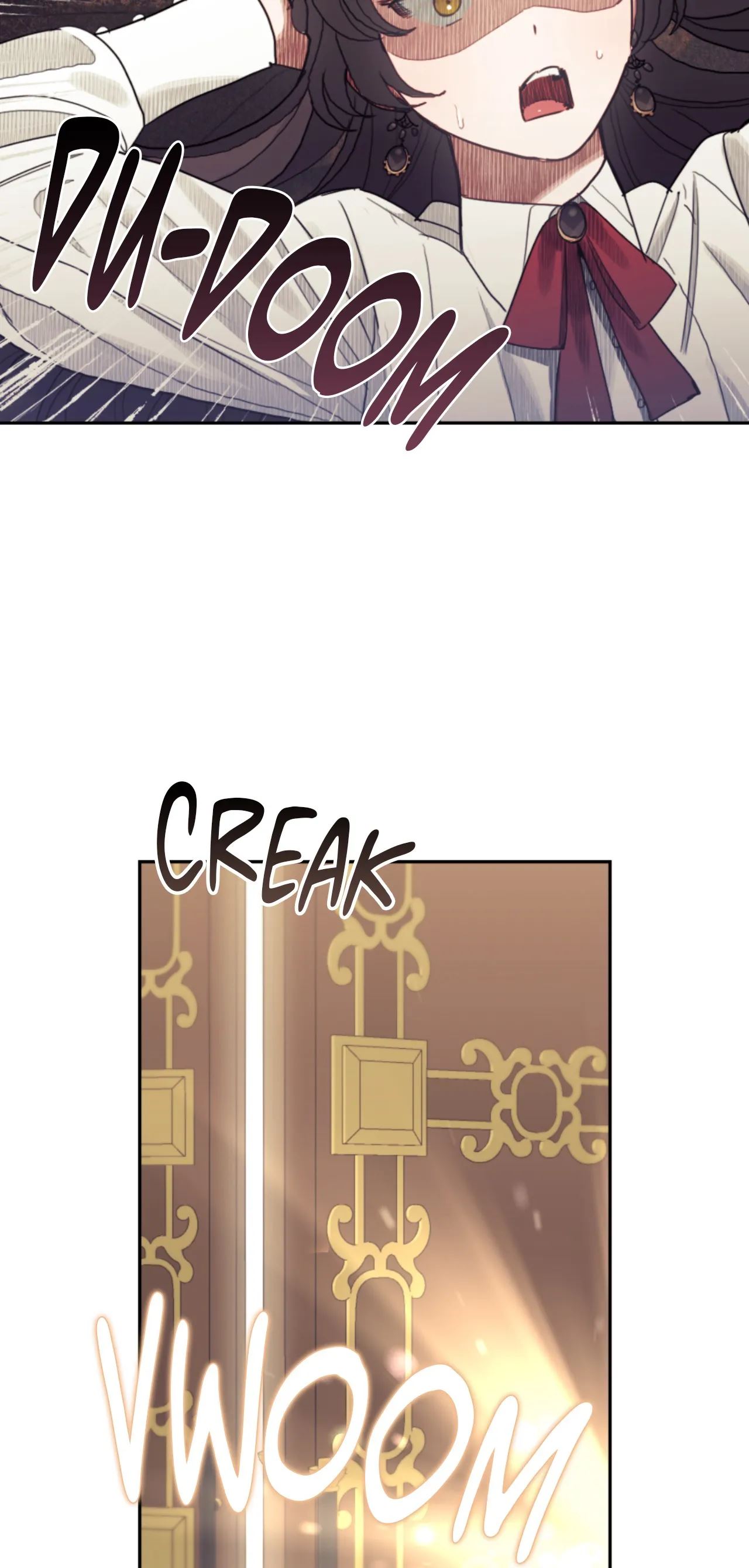 I'm No Heroine! Manhwa - Chapter 34 Page 10