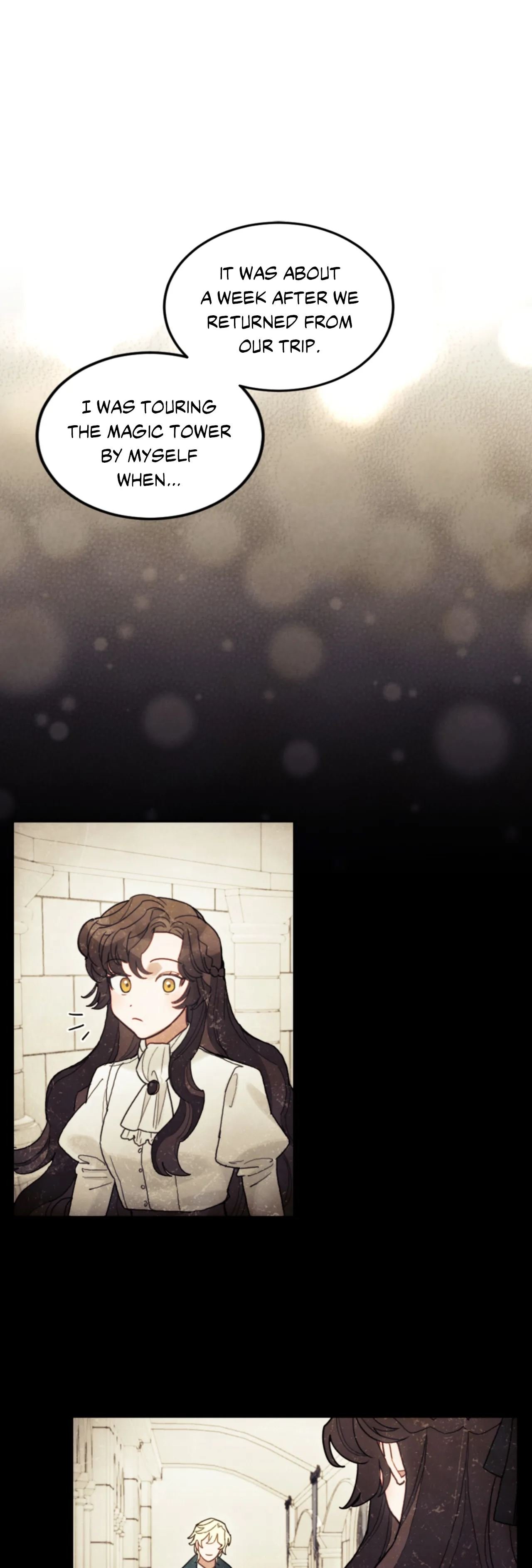 I'm No Heroine! Manhwa - Chapter 34 Page 21