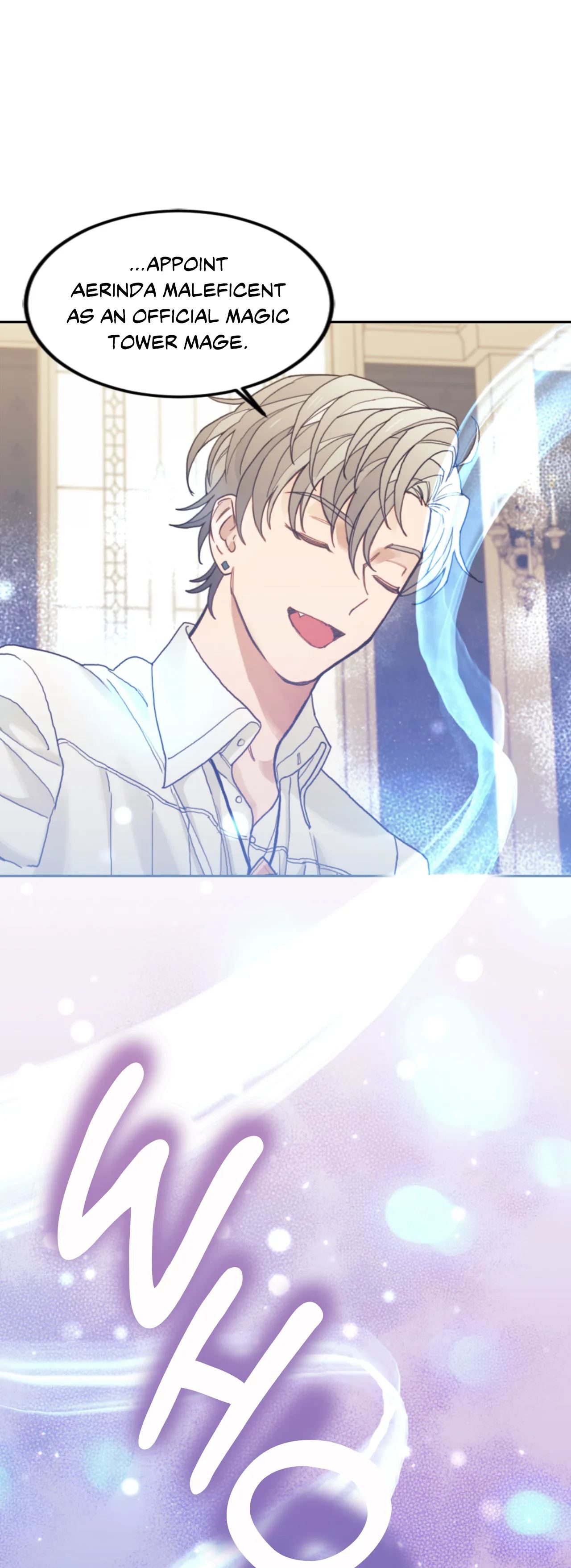 I'm No Heroine! Manhwa - Chapter 34 Page 42