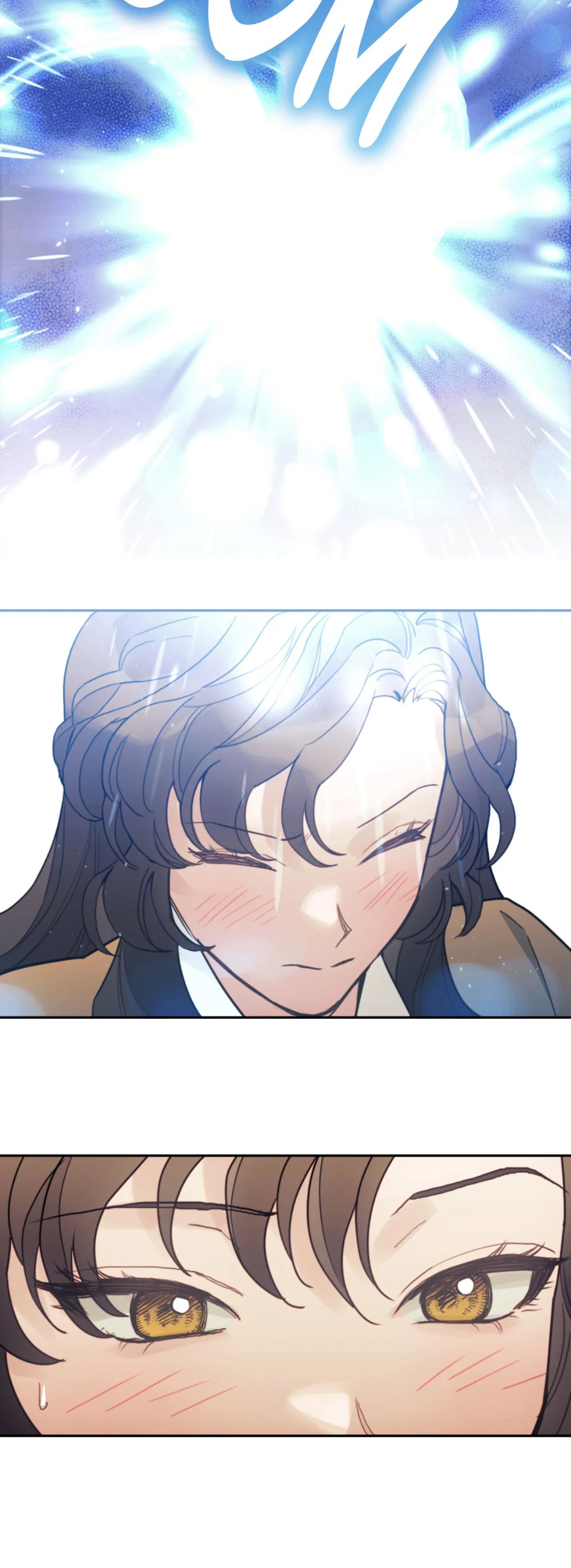 I'm No Heroine! Manhwa - Chapter 34 Page 44