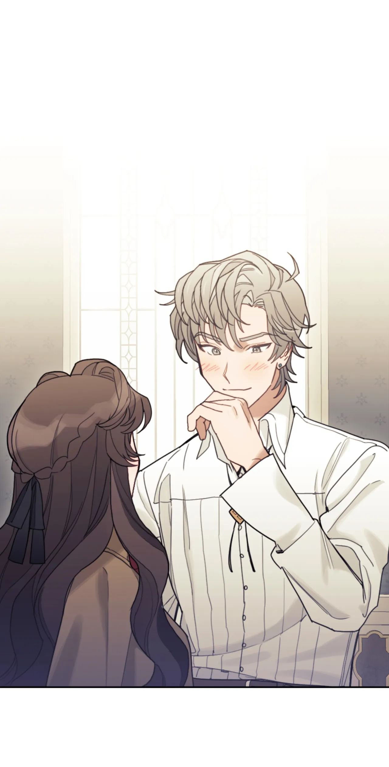 I'm No Heroine! Manhwa - Chapter 34 Page 45