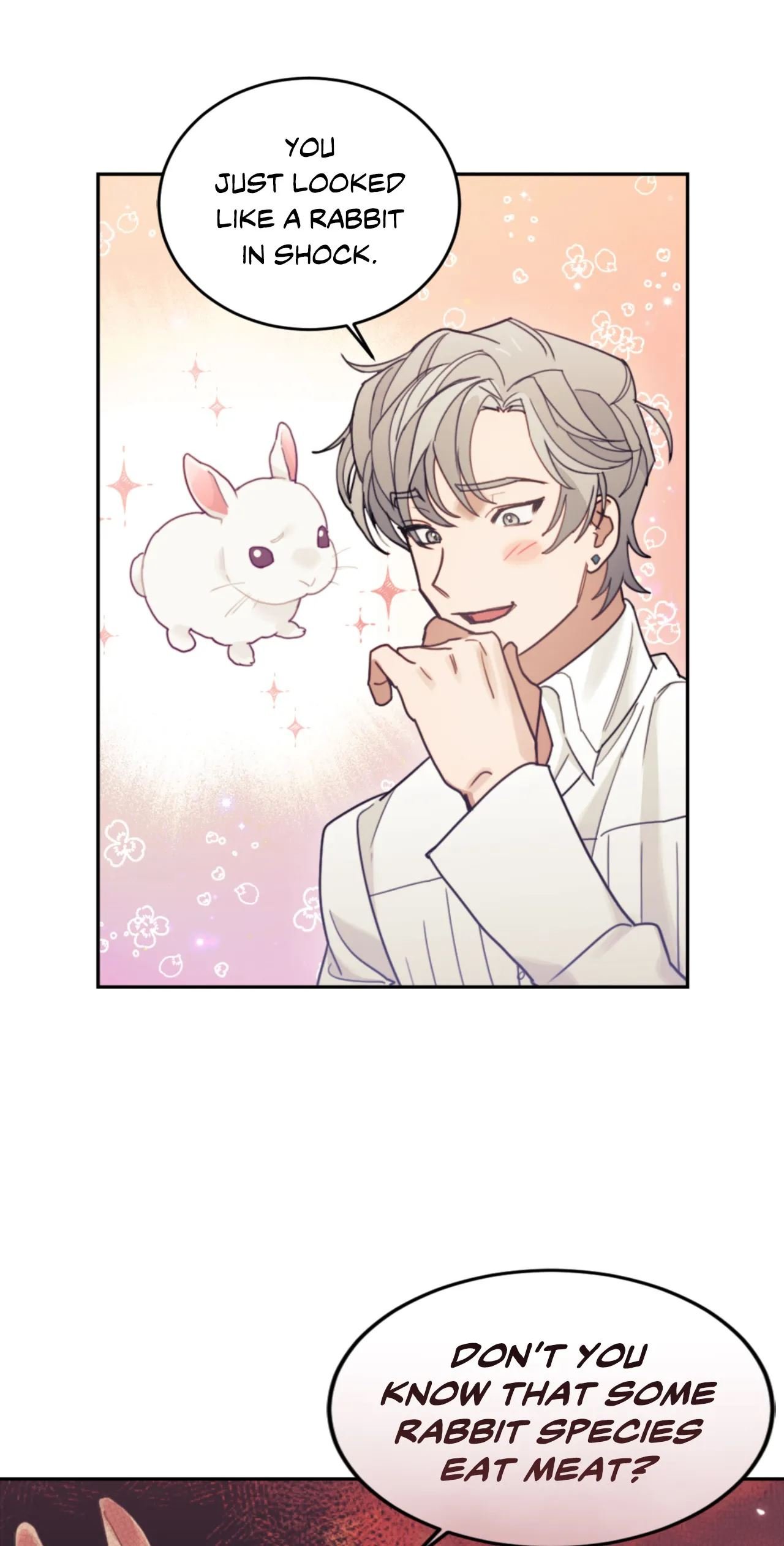 I'm No Heroine! Manhwa - Chapter 34 Page 46