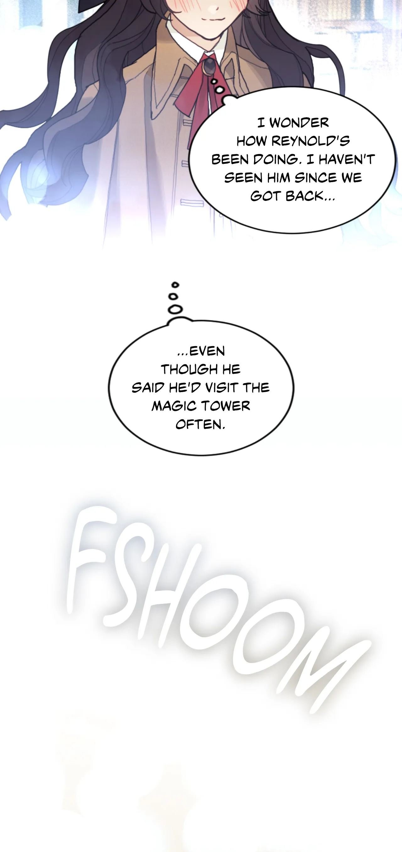 I'm No Heroine! Manhwa - Chapter 34 Page 49