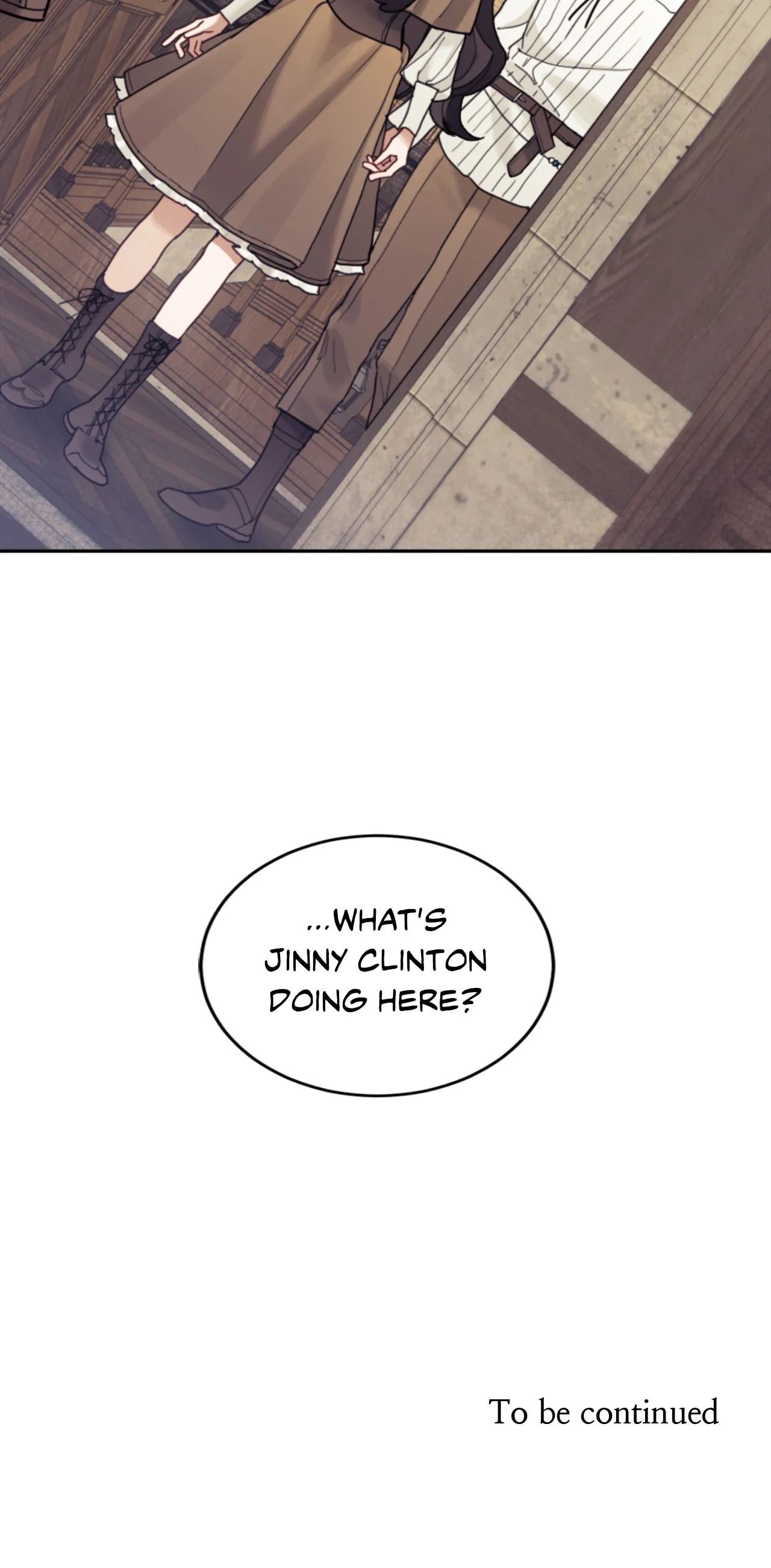 I'm No Heroine! Manhwa - Chapter 34 Page 53