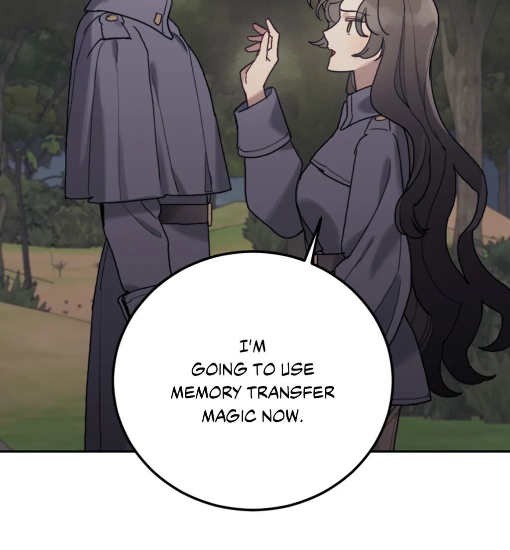 I'm No Heroine! Manhwa - Chapter 61 Page 17