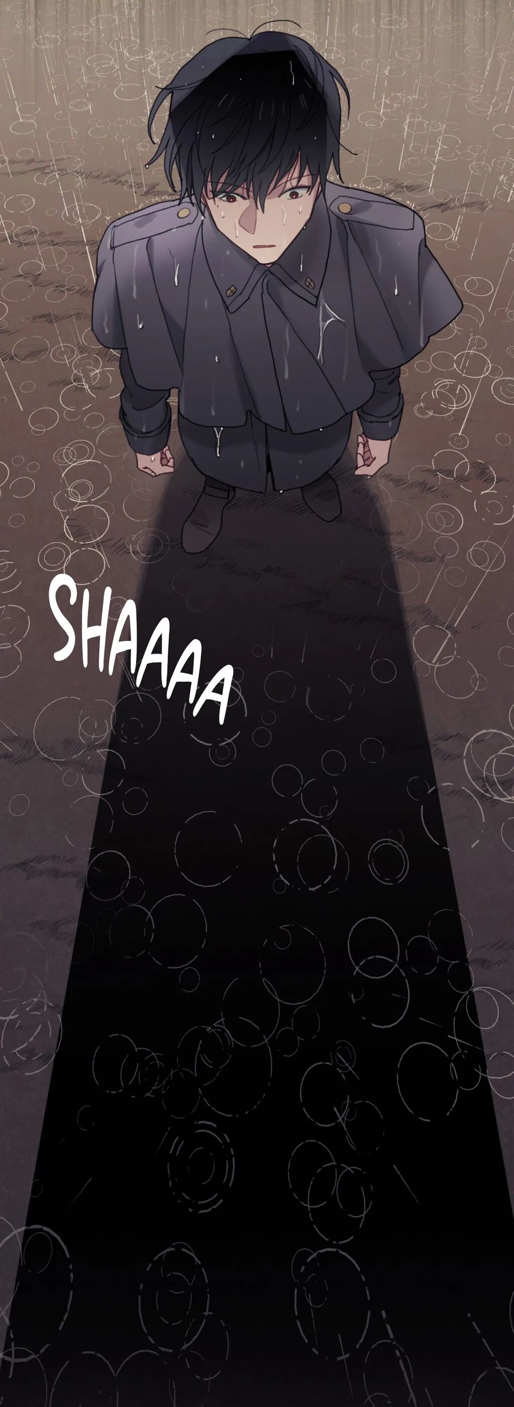 I'm No Heroine! Manhwa - Chapter 61 Page 26