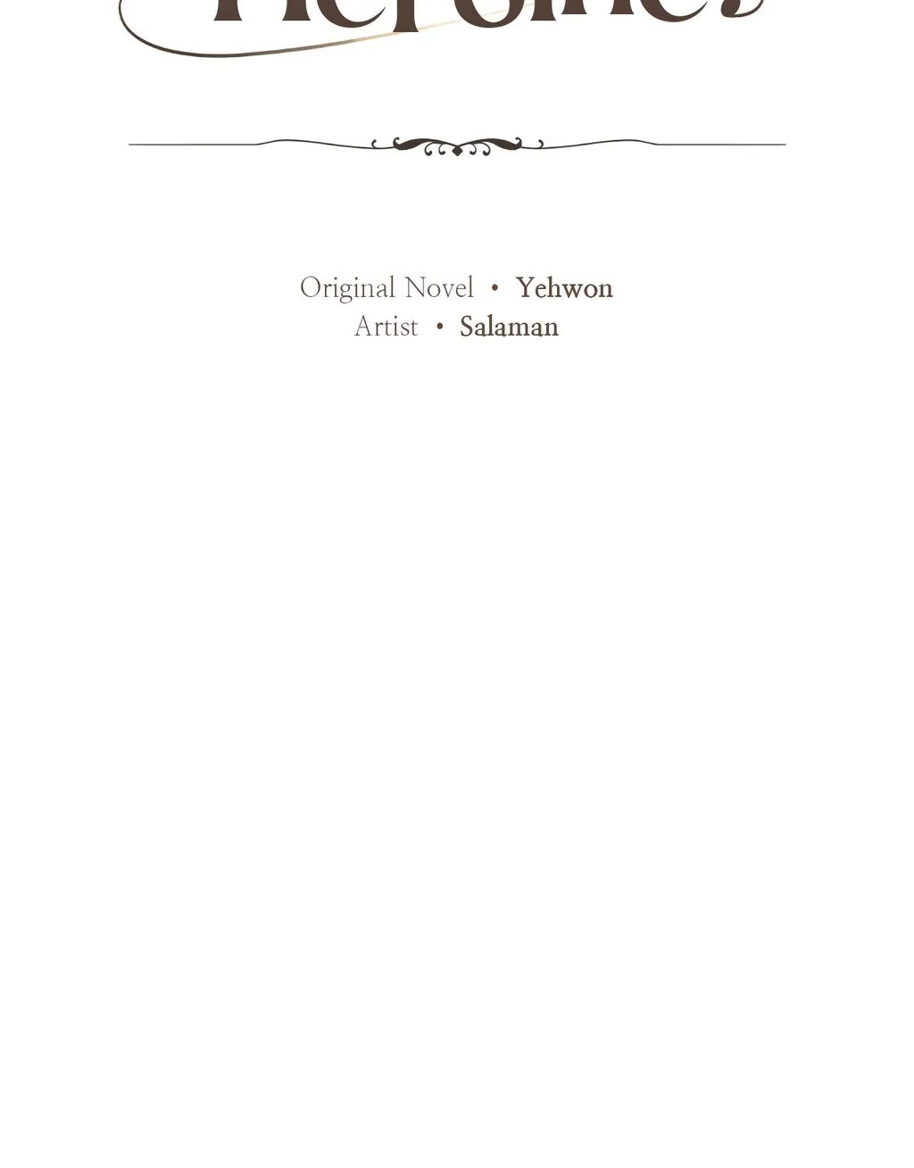 I'm No Heroine! Manhwa - Chapter 61 Page 32