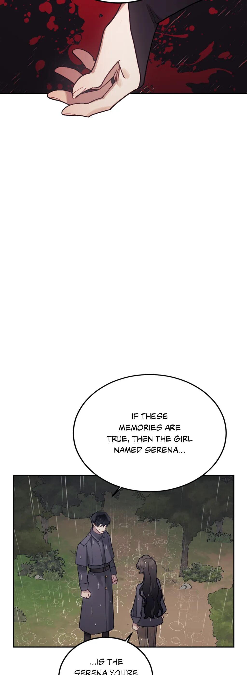 I'm No Heroine! Manhwa - Chapter 61 Page 36