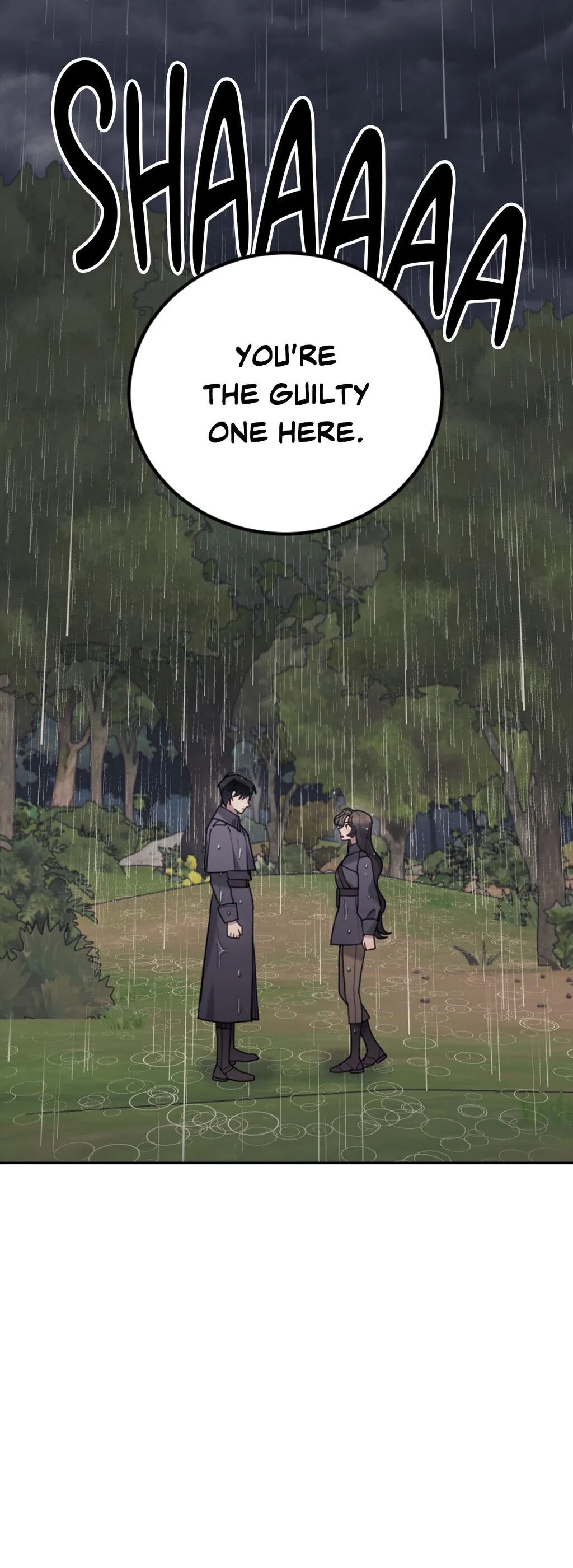 I'm No Heroine! Manhwa - Chapter 61 Page 40