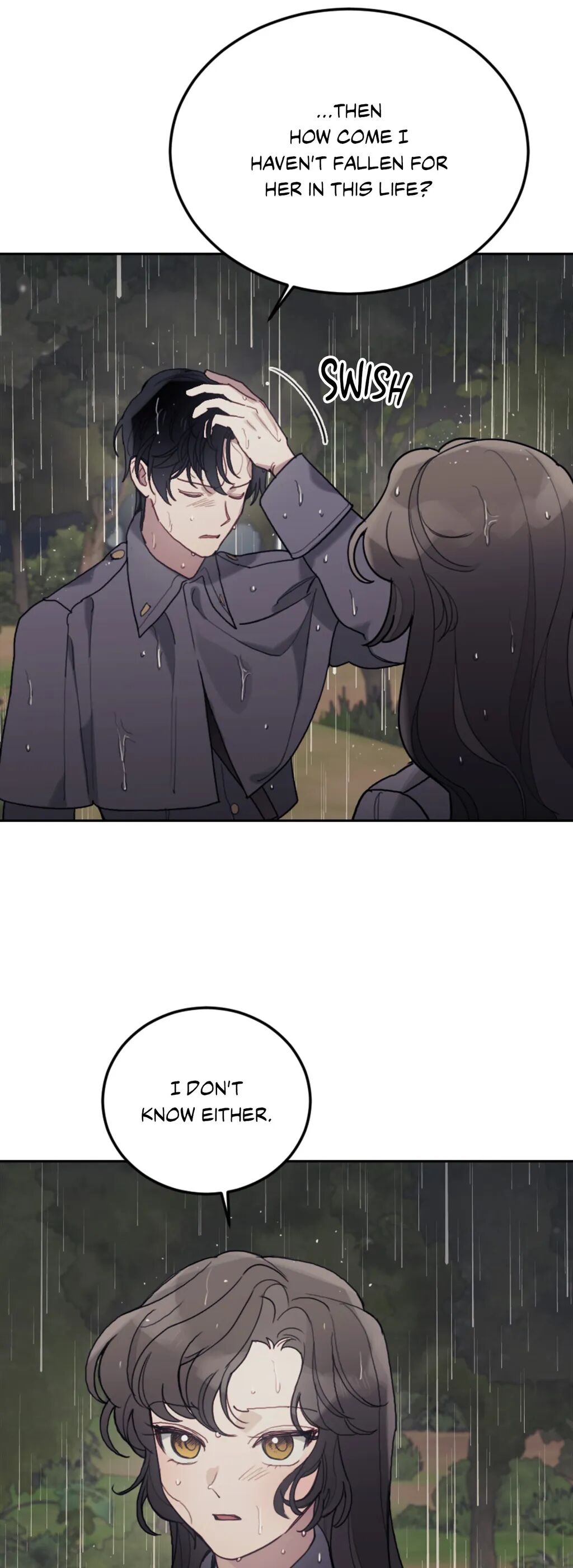 I'm No Heroine! Manhwa - Chapter 61 Page 41