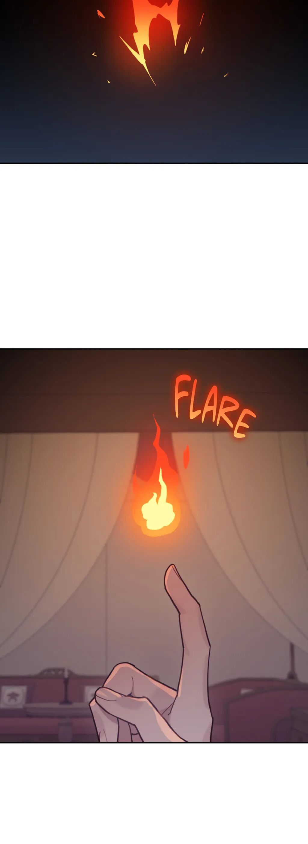 I'm No Heroine! Manhwa - Chapter 61 Page 53