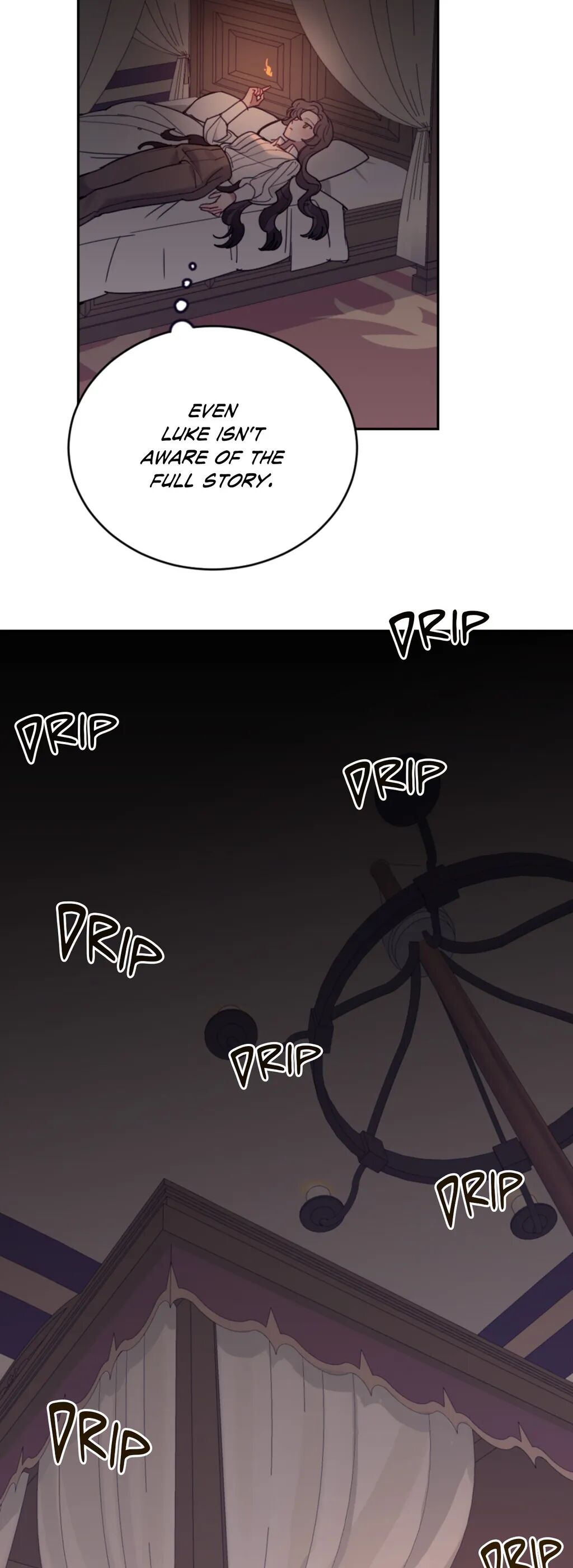 I'm No Heroine! Manhwa - Chapter 61 Page 55