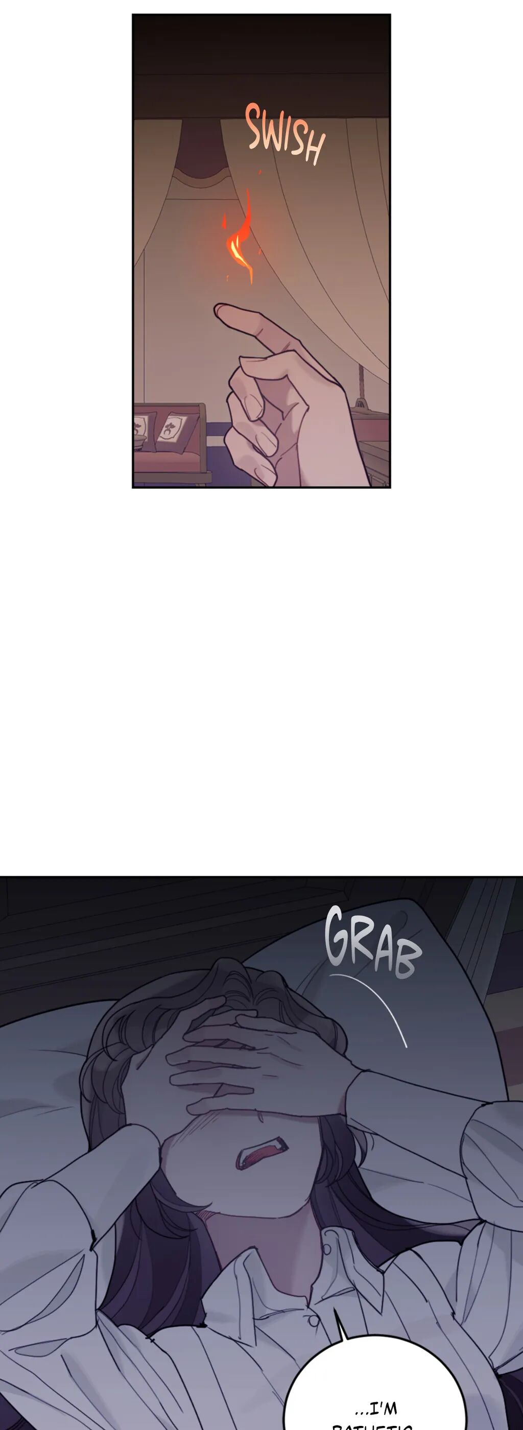 I'm No Heroine! Manhwa - Chapter 61 Page 59