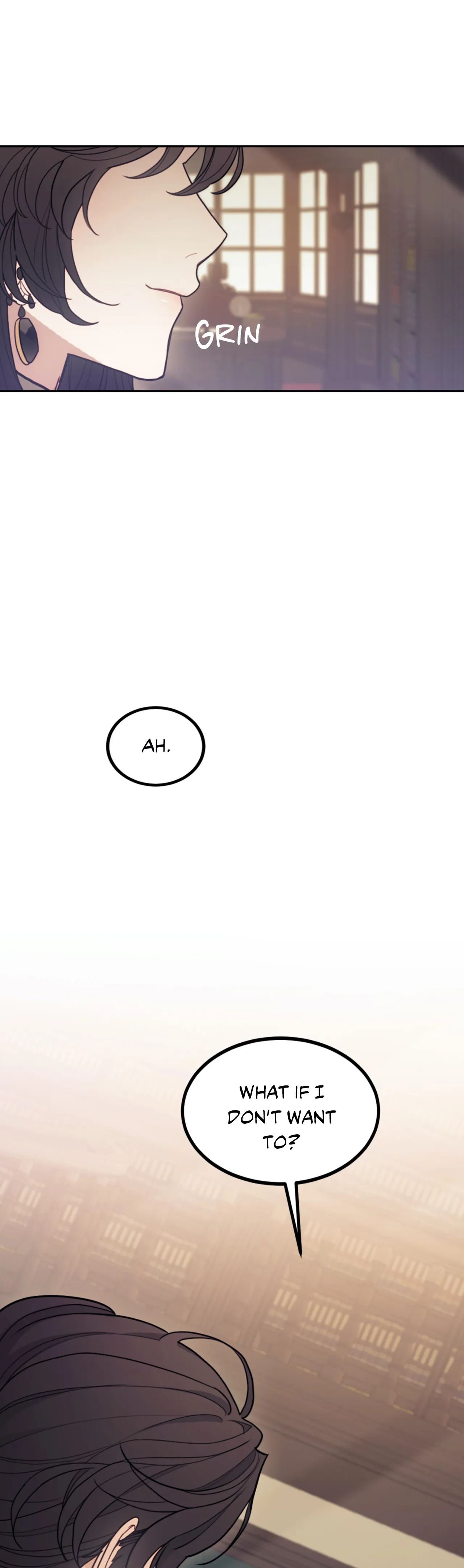 I'm No Heroine! Manhwa - Chapter 3 Page 1