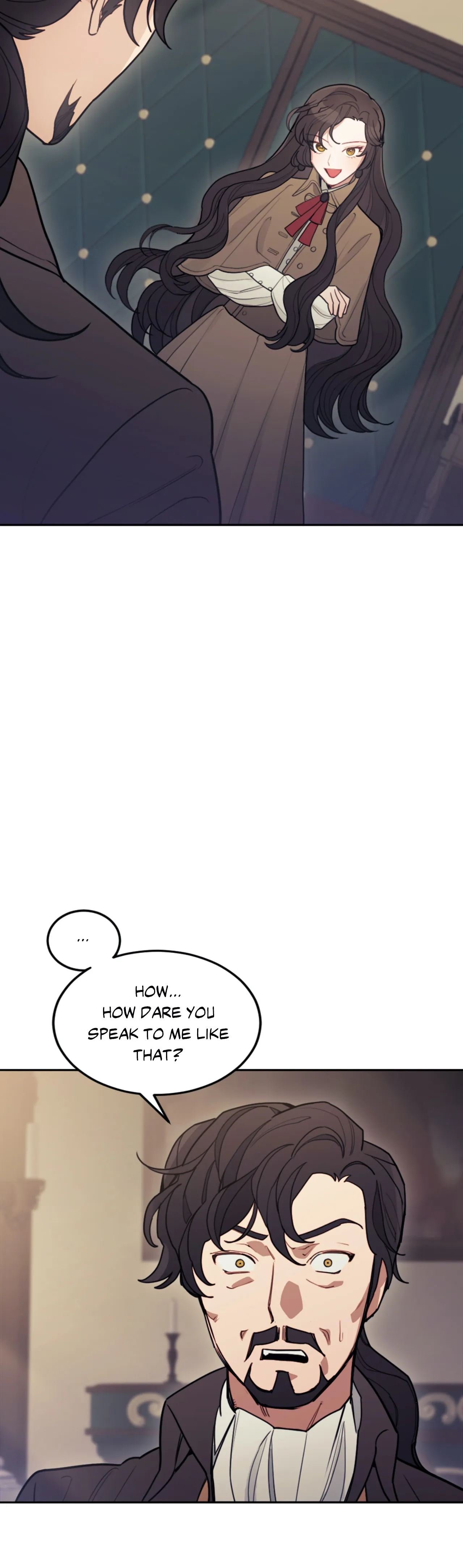 I'm No Heroine! Manhwa - Chapter 3 Page 2