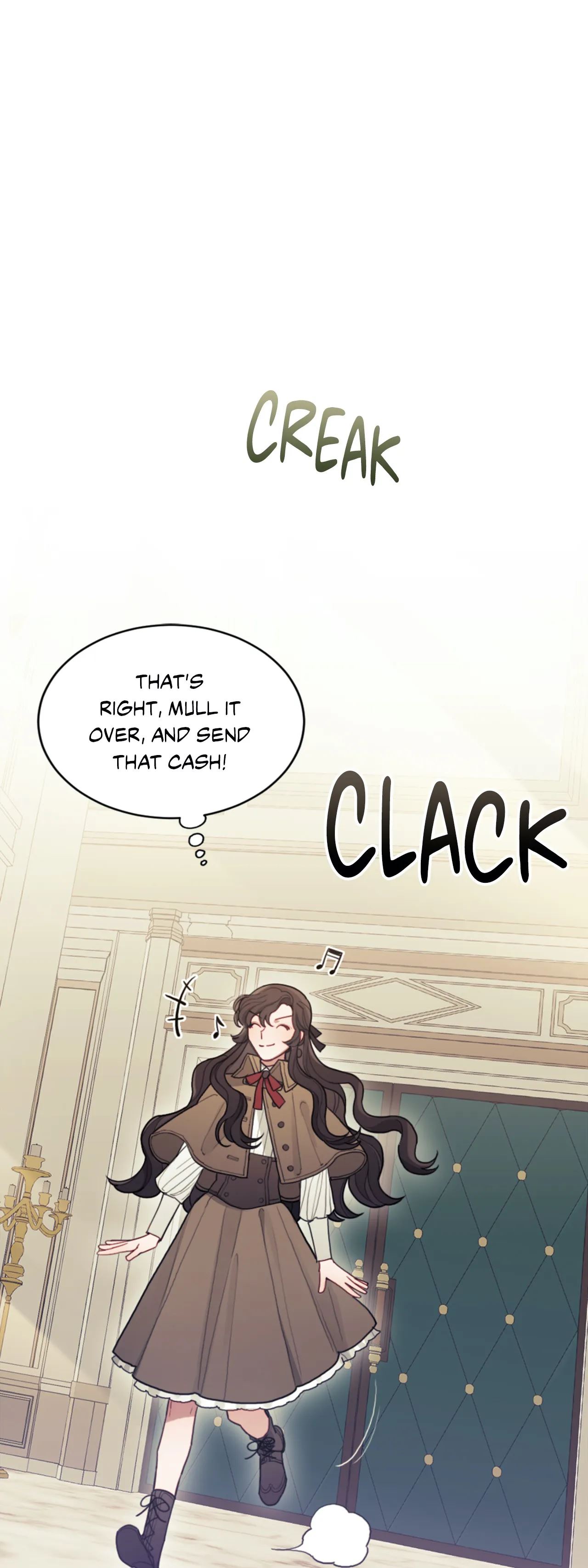 I'm No Heroine! Manhwa - Chapter 3 Page 8