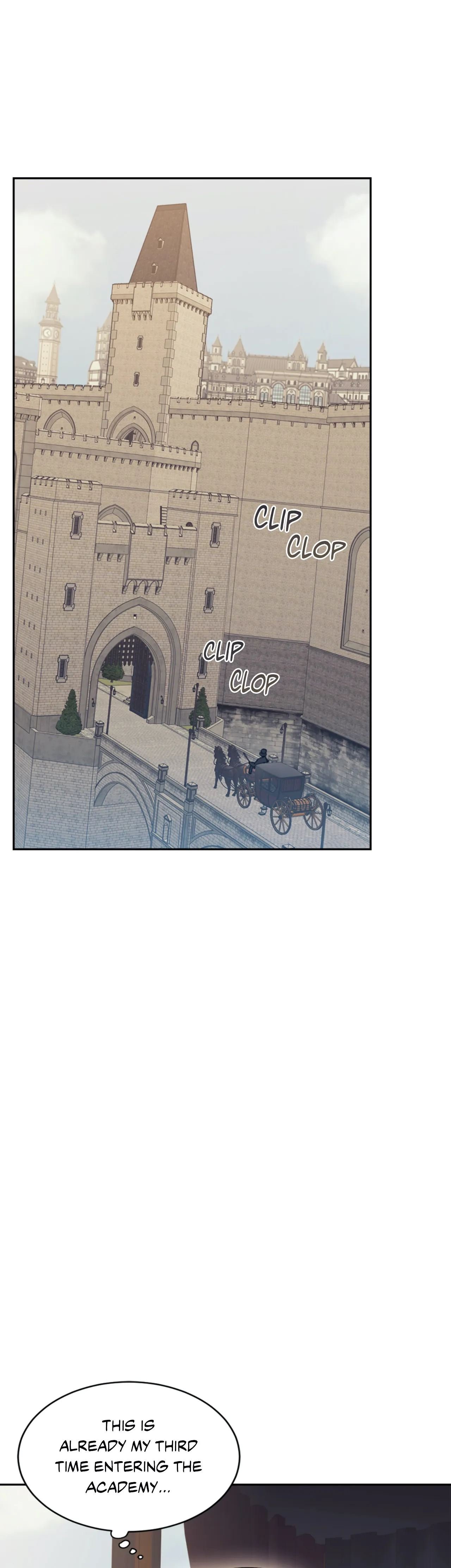 I'm No Heroine! Manhwa - Chapter 3 Page 11