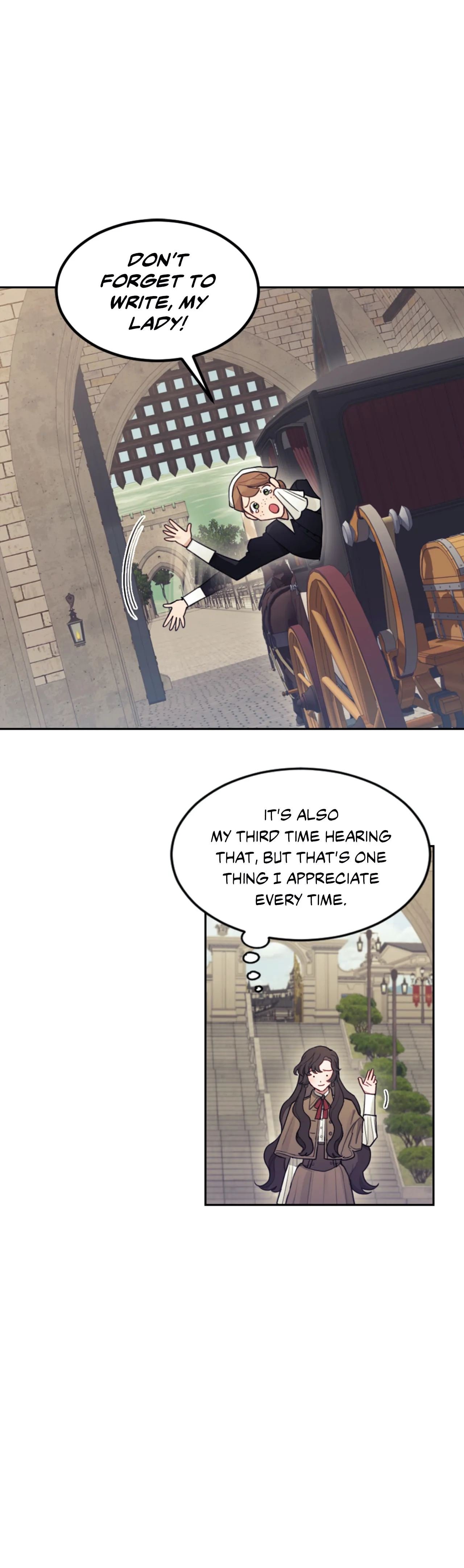 I'm No Heroine! Manhwa - Chapter 3 Page 15