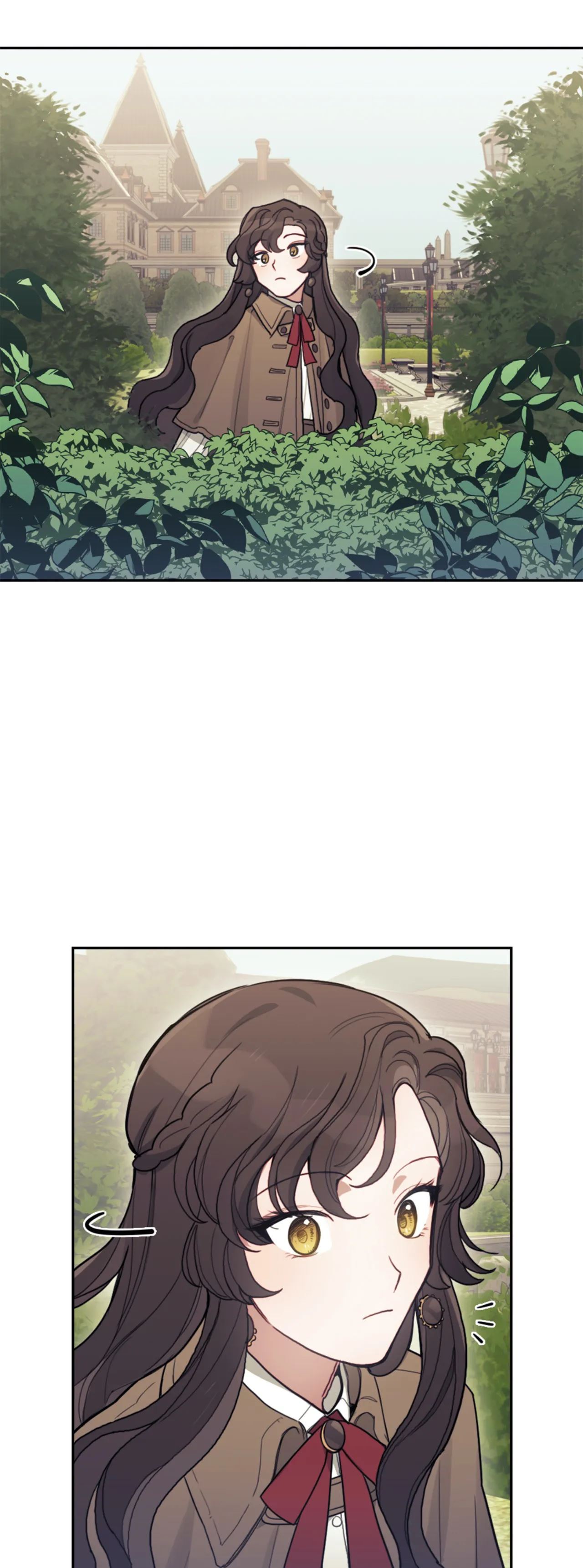 I'm No Heroine! Manhwa - Chapter 3 Page 17