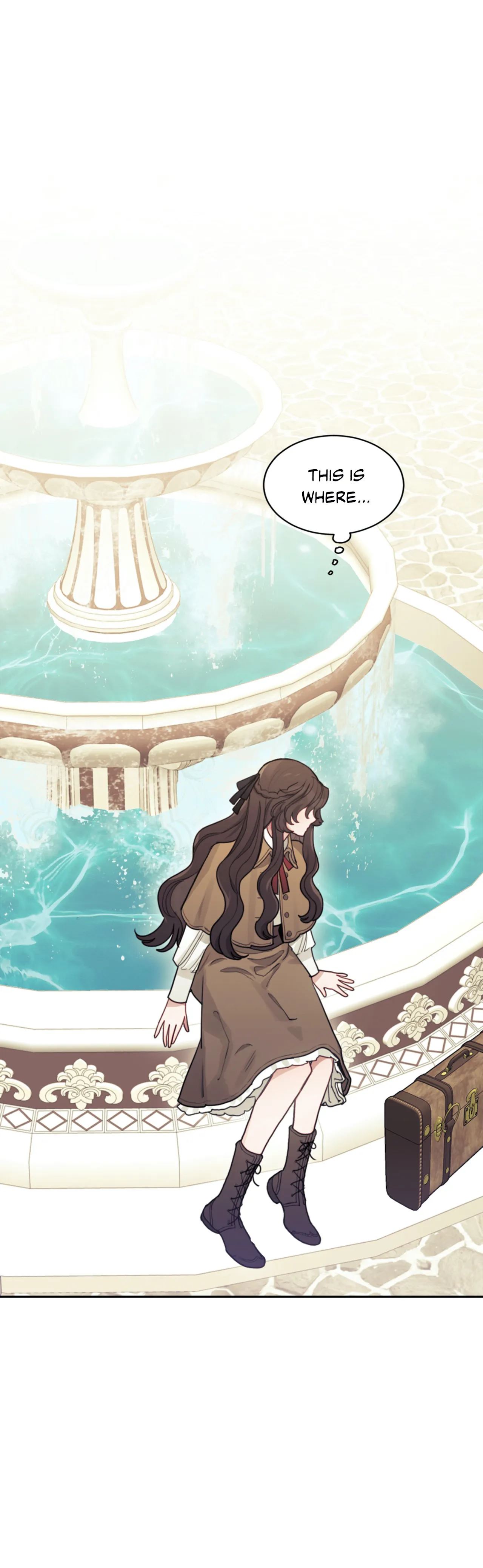 I'm No Heroine! Manhwa - Chapter 3 Page 20