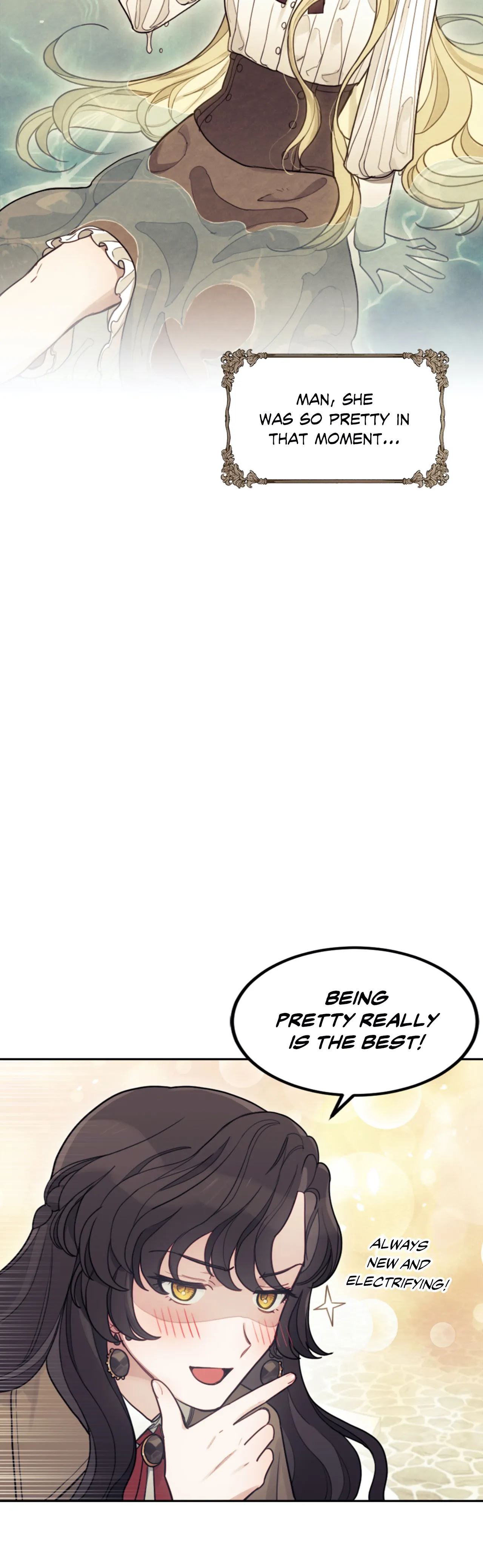 I'm No Heroine! Manhwa - Chapter 3 Page 22