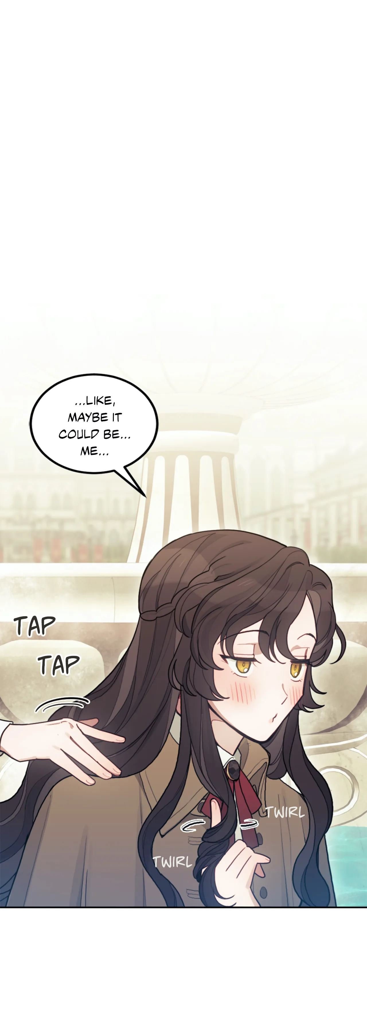 I'm No Heroine! Manhwa - Chapter 3 Page 25