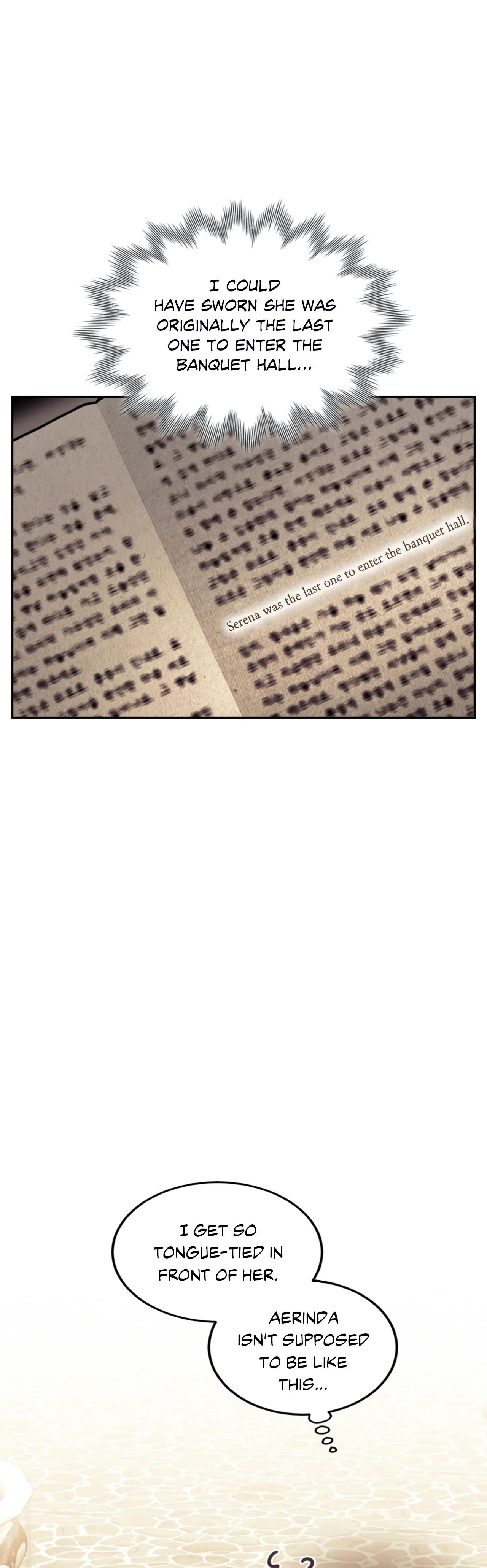 I'm No Heroine! Manhwa - Chapter 3 Page 29