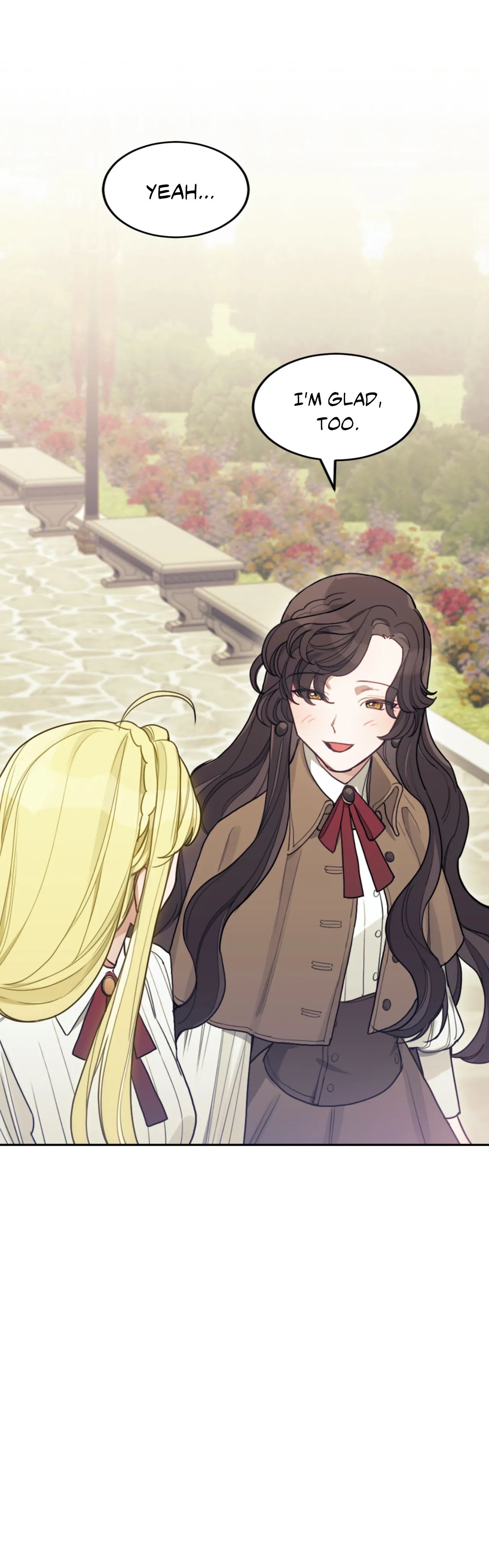 I'm No Heroine! Manhwa - Chapter 3 Page 45