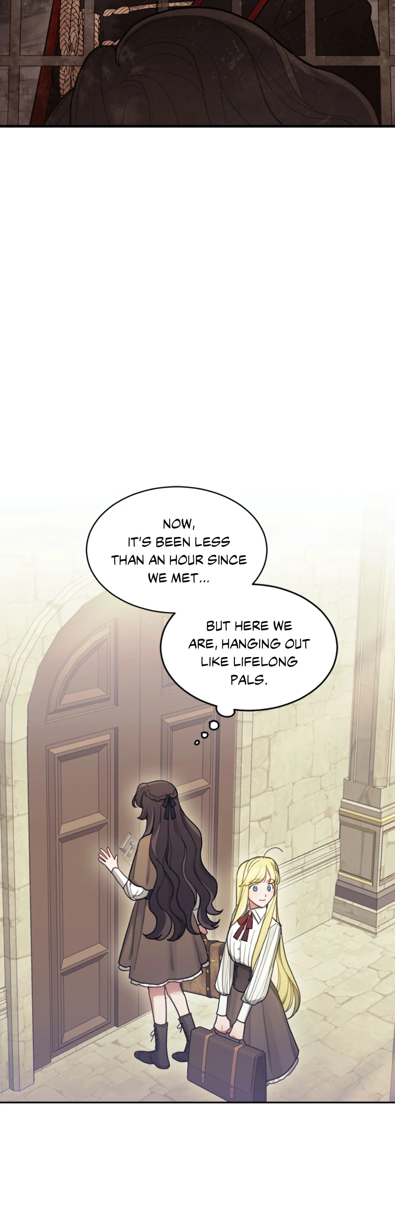 I'm No Heroine! Manhwa - Chapter 3 Page 50