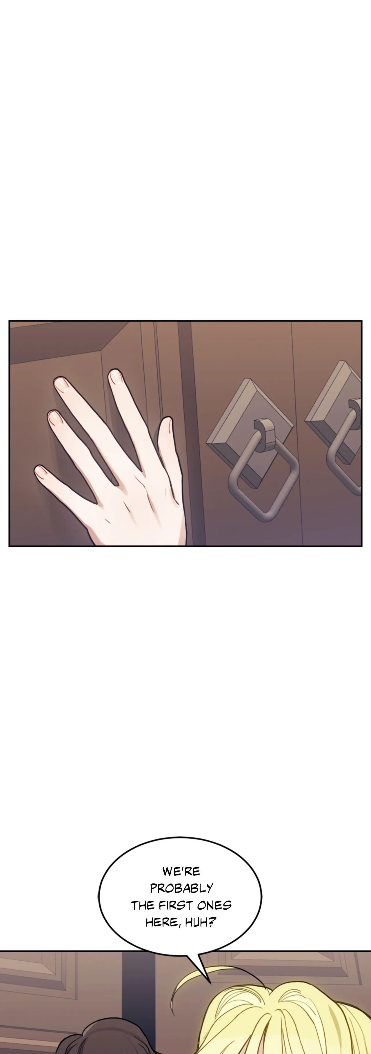 I'm No Heroine! Manhwa - Chapter 3 Page 51