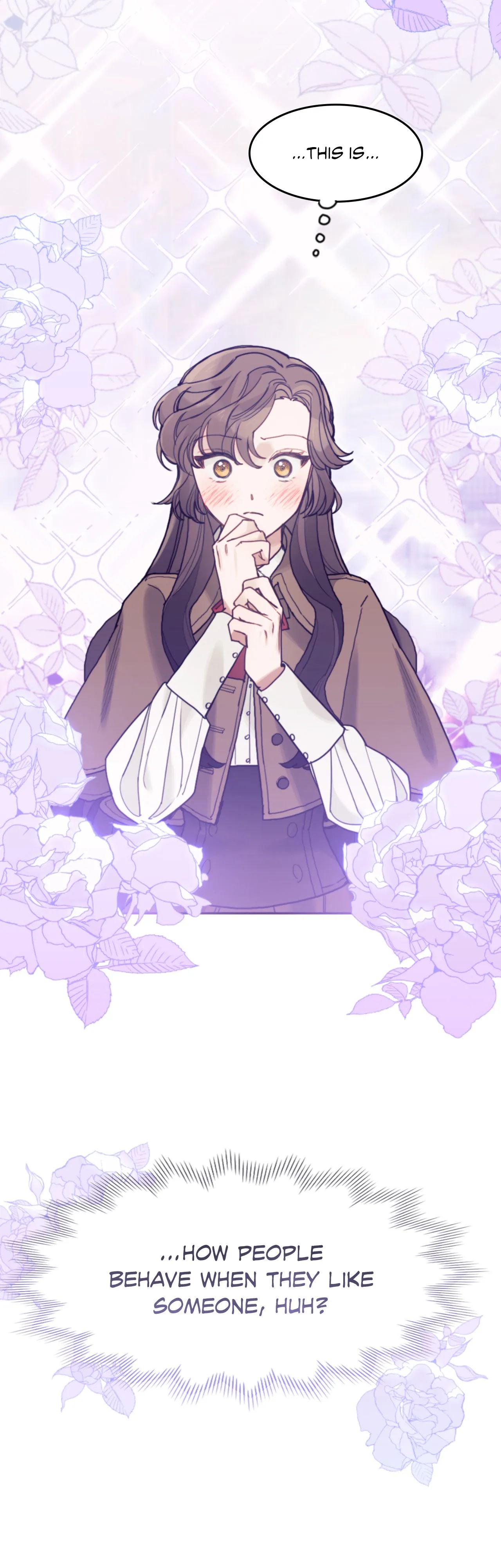 I'm No Heroine! Manhwa - Chapter 46 Page 13