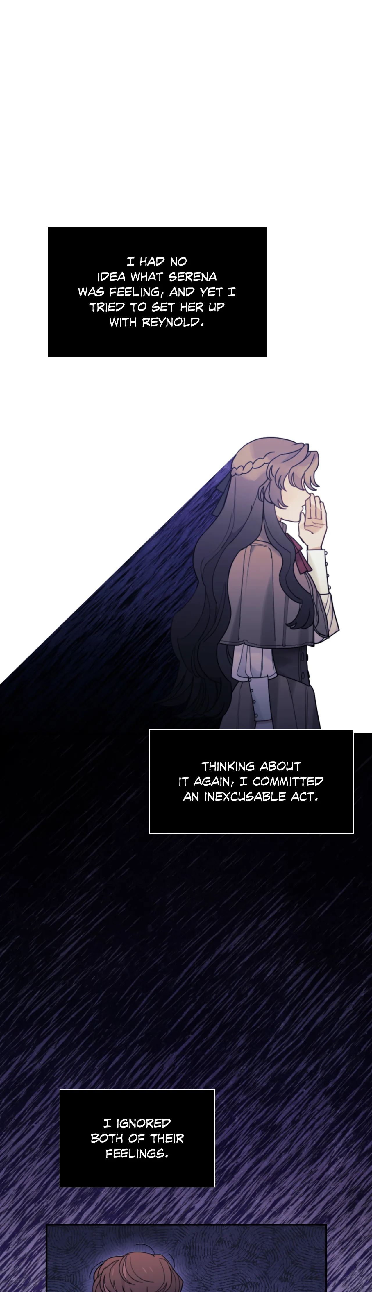 I'm No Heroine! Manhwa - Chapter 46 Page 26