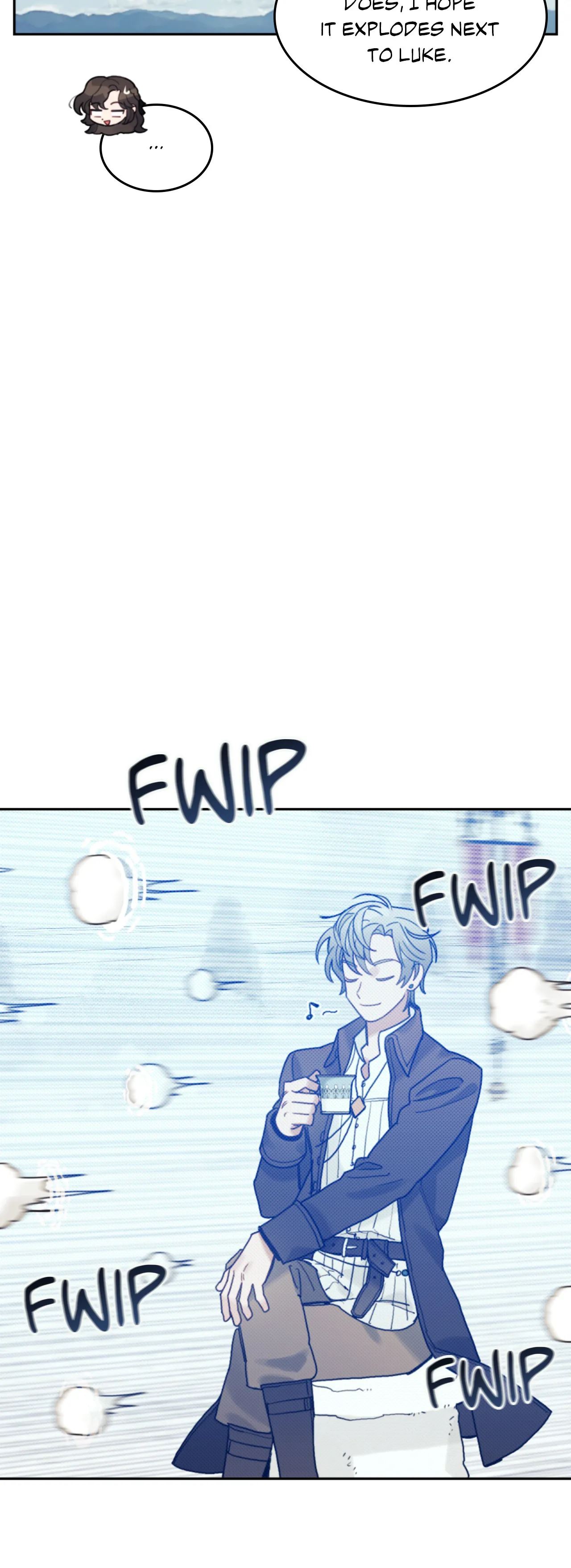 I'm No Heroine! Manhwa - Chapter 46 Page 40