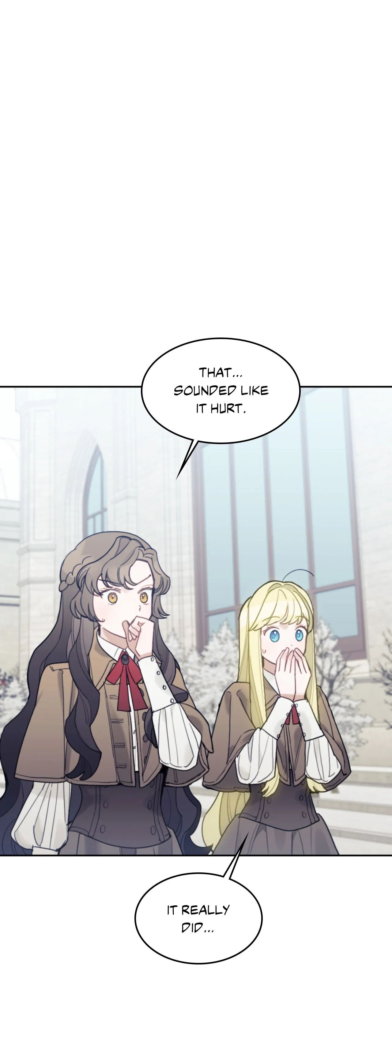 I'm No Heroine! Manhwa - Chapter 46 Page 46