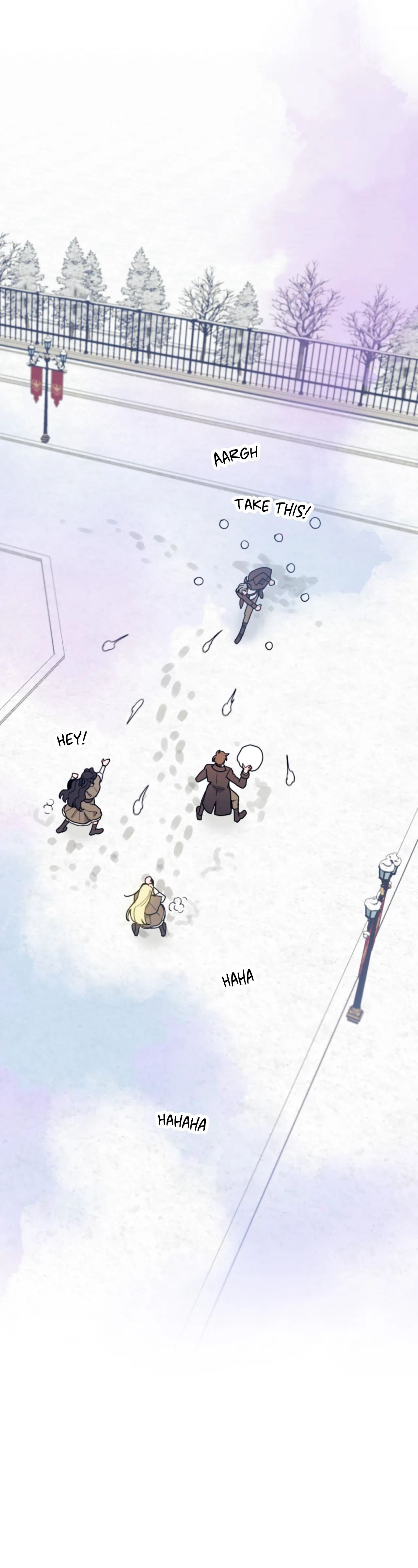 I'm No Heroine! Manhwa - Chapter 46 Page 52