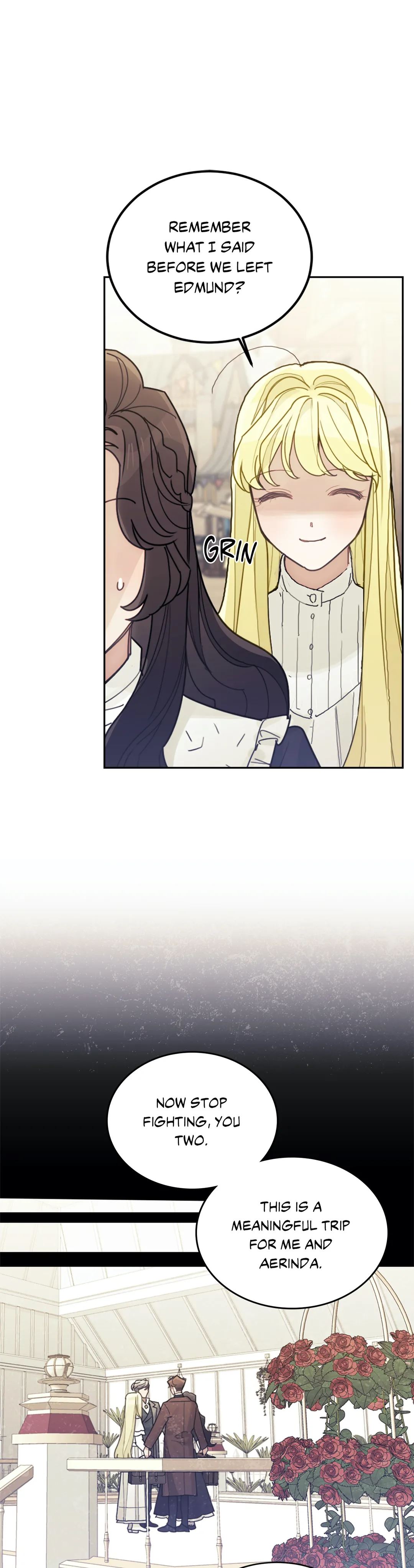 I'm No Heroine! Manhwa - Chapter 29 Page 25