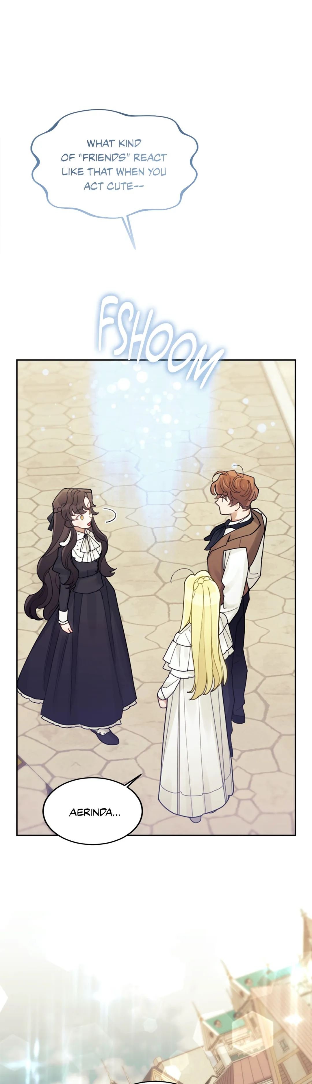 I'm No Heroine! Manhwa - Chapter 29 Page 29