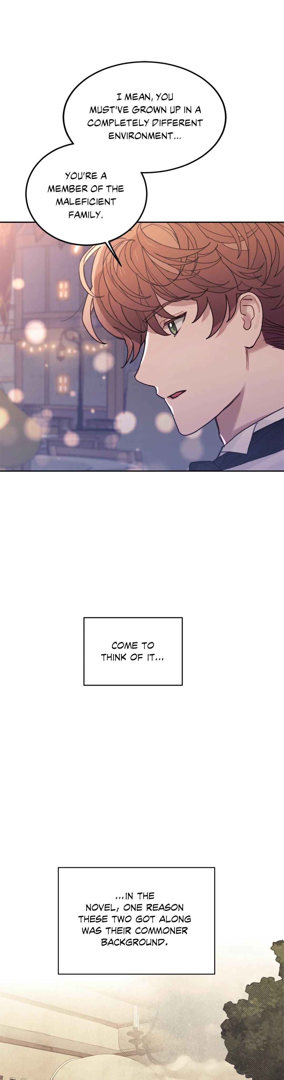 I'm No Heroine! Manhwa - Chapter 29 Page 34