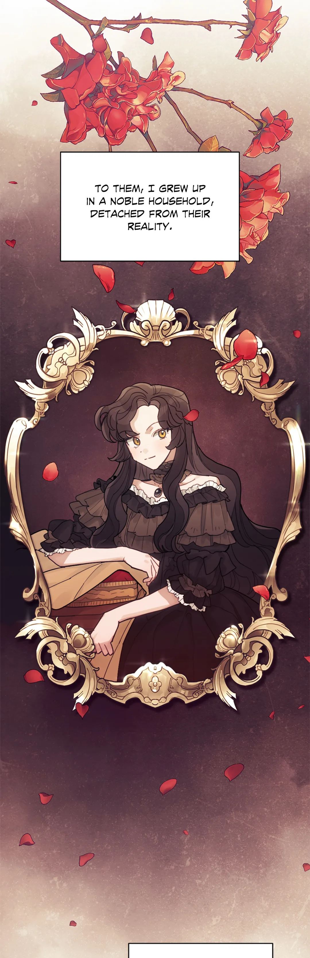 I'm No Heroine! Manhwa - Chapter 29 Page 37