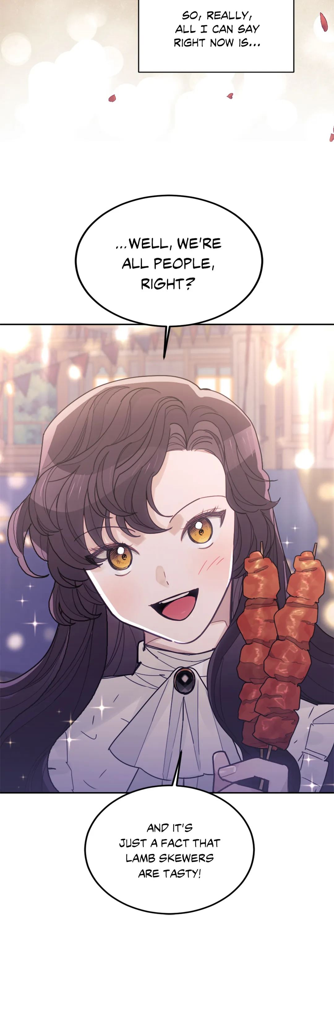 I'm No Heroine! Manhwa - Chapter 29 Page 38