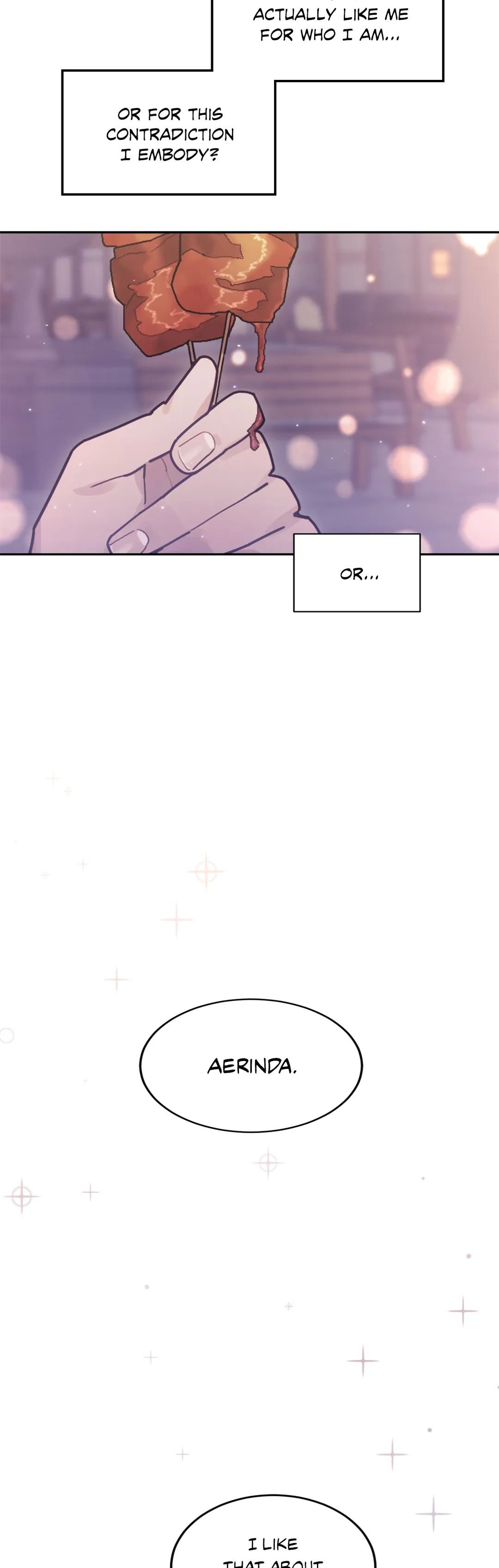 I'm No Heroine! Manhwa - Chapter 29 Page 40