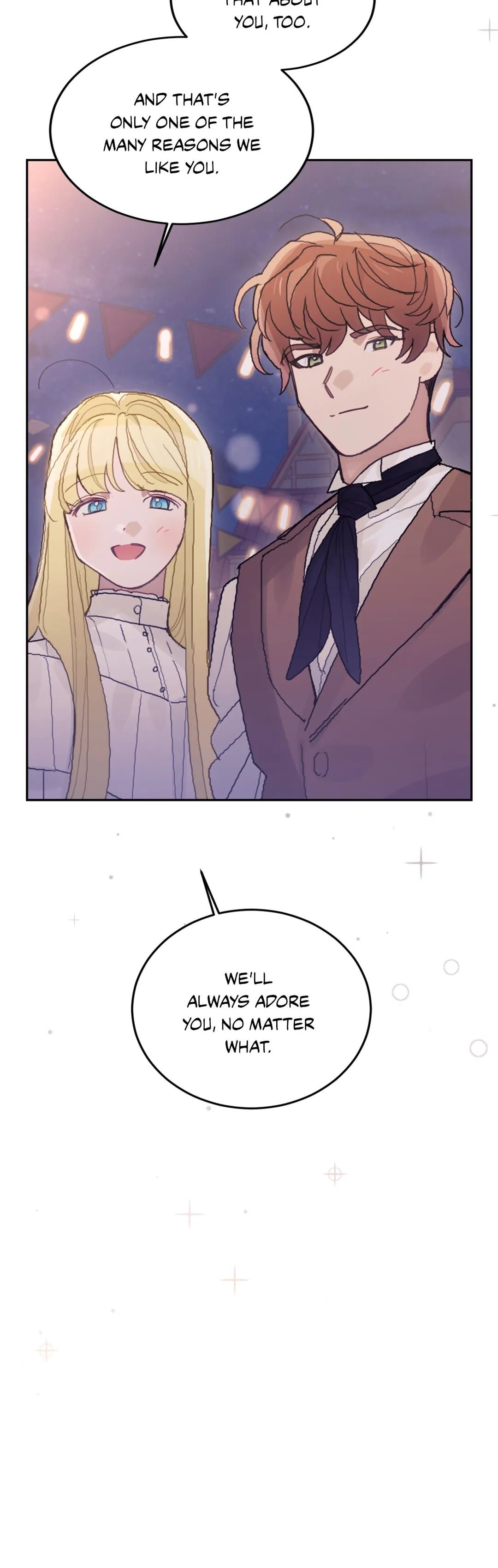 I'm No Heroine! Manhwa - Chapter 29 Page 41