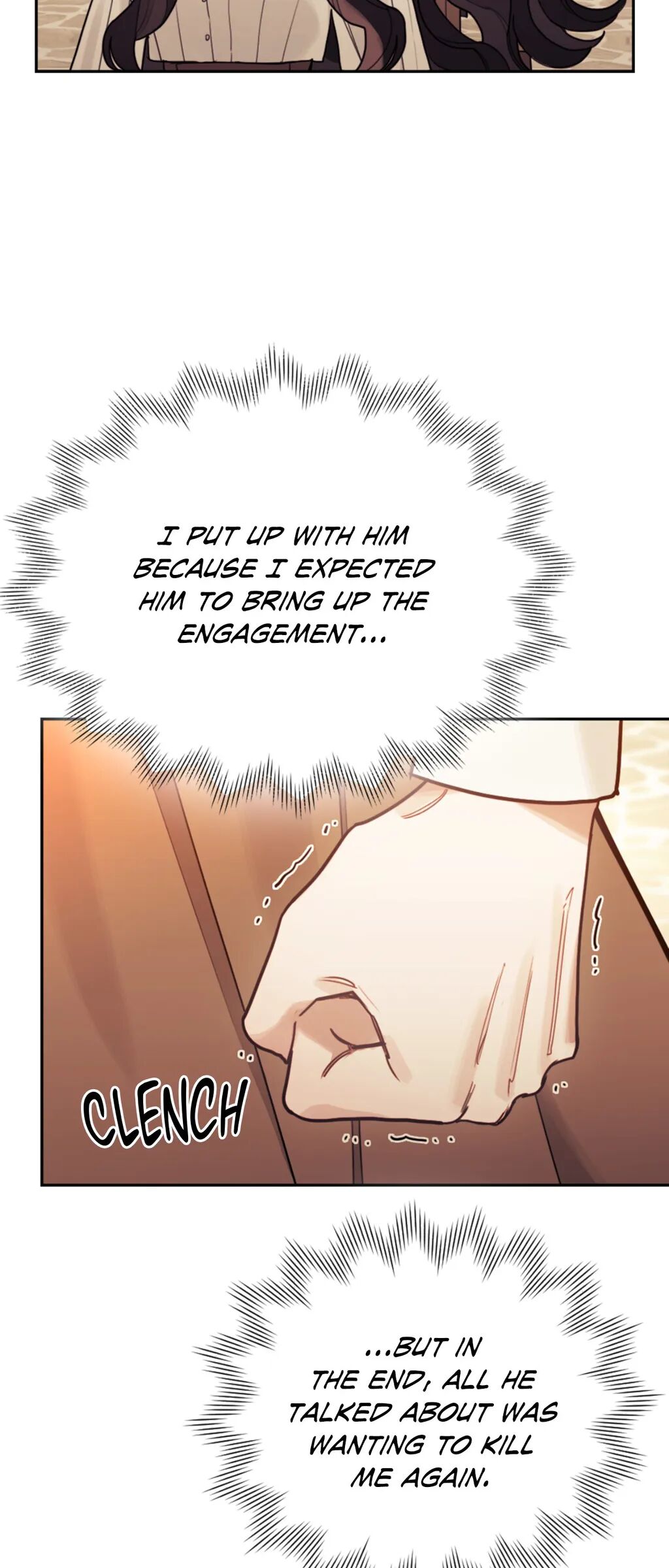 I'm No Heroine! Manhwa - Chapter 54 Page 12