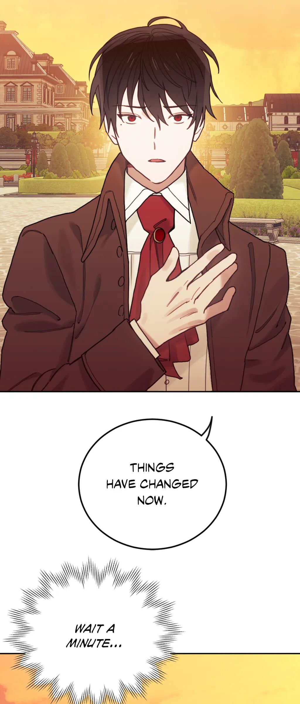 I'm No Heroine! Manhwa - Chapter 54 Page 15