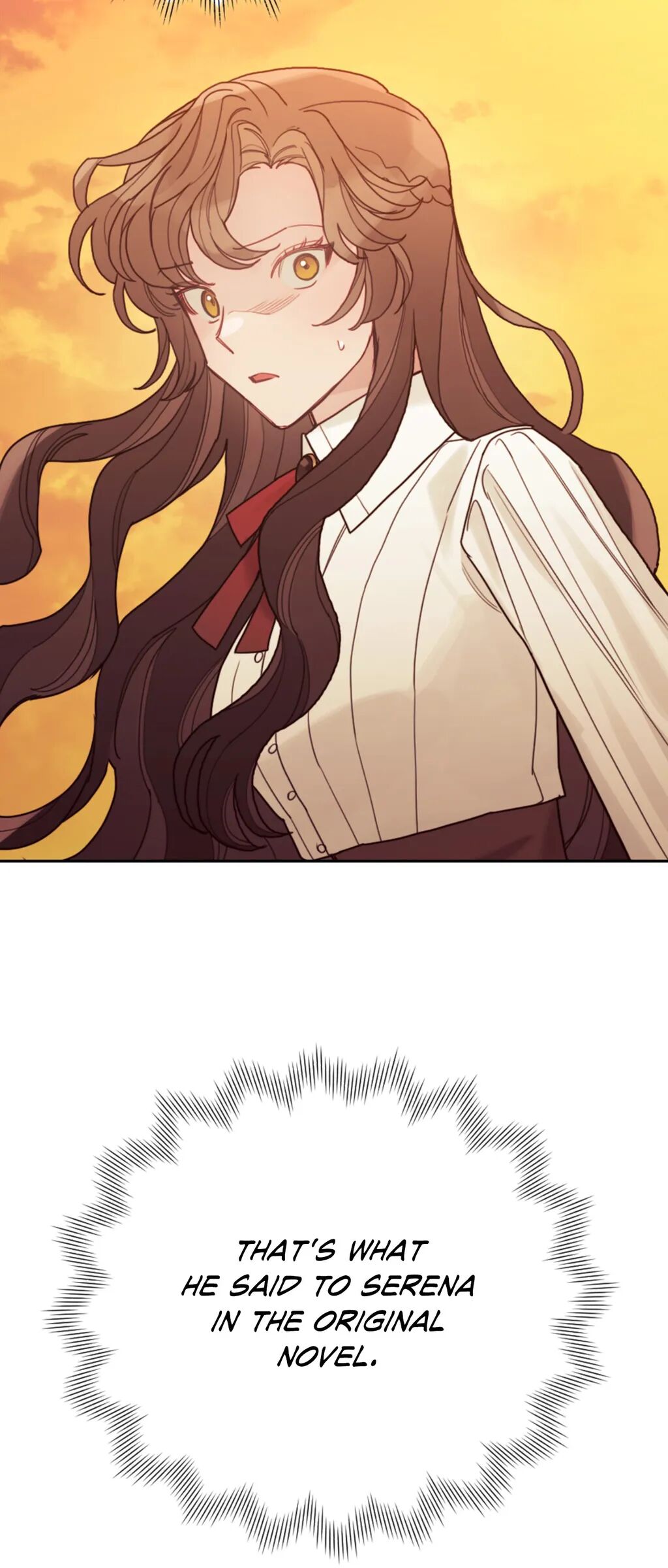 I'm No Heroine! Manhwa - Chapter 54 Page 16