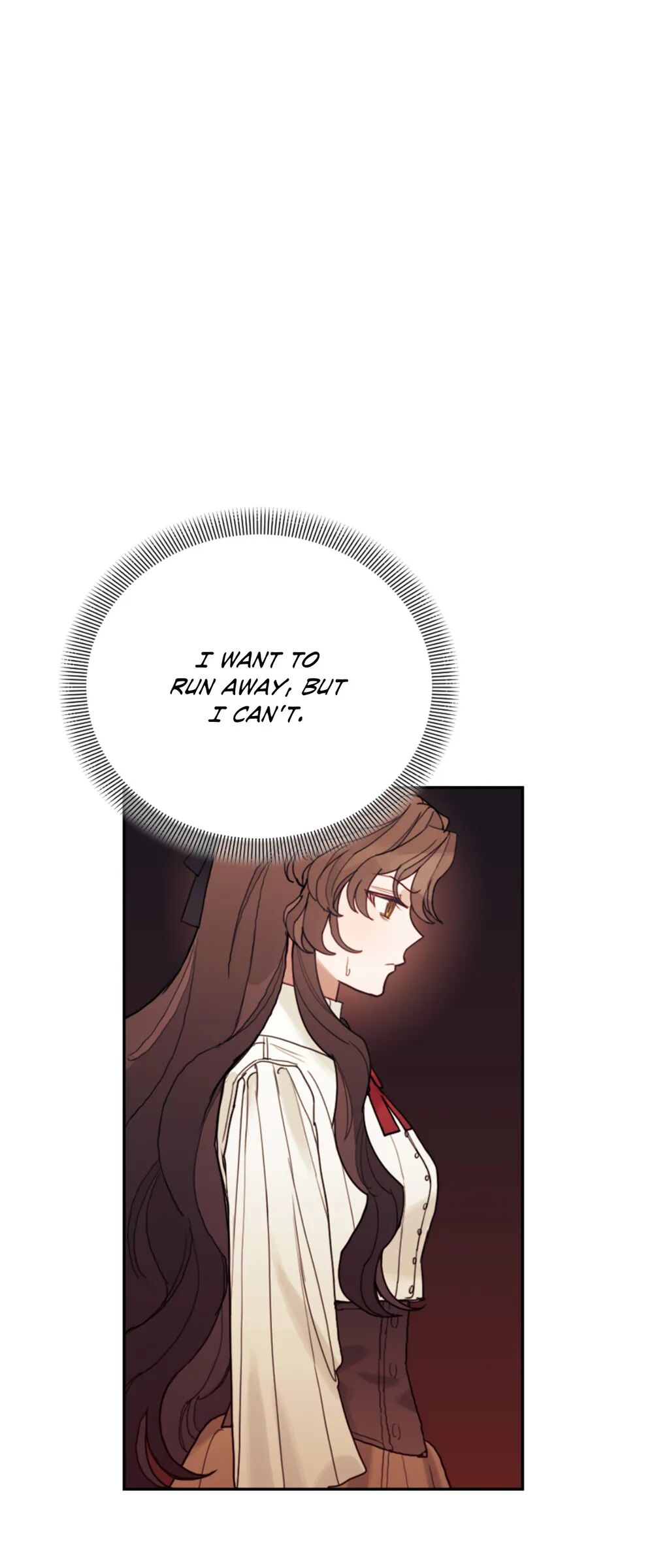 I'm No Heroine! Manhwa - Chapter 54 Page 20